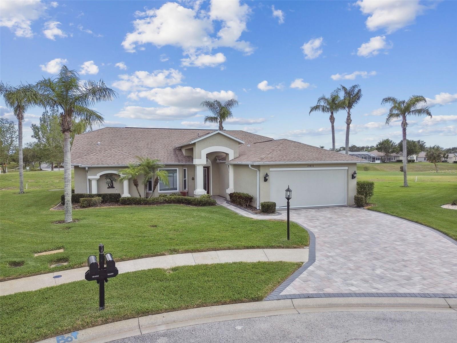 18435 GENTLE BREEZE CT, HUDSON, FL, 34667