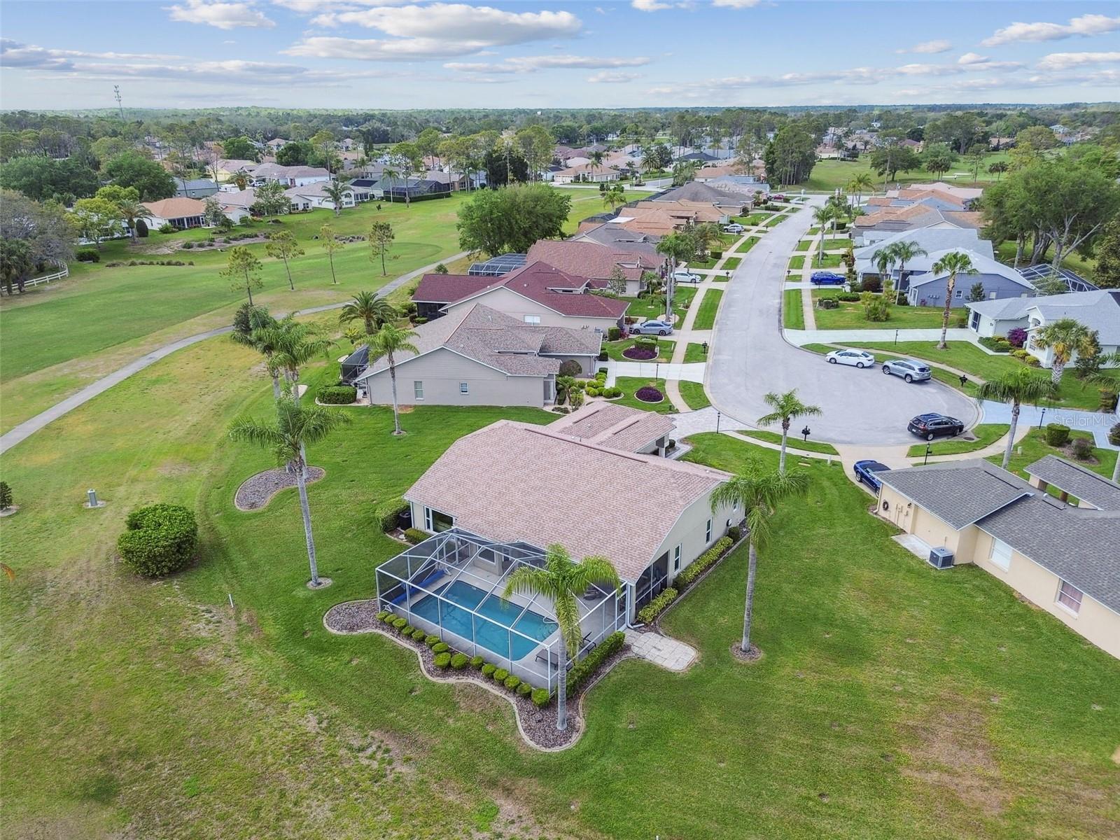 18435 GENTLE BREEZE CT, HUDSON, FL, 34667