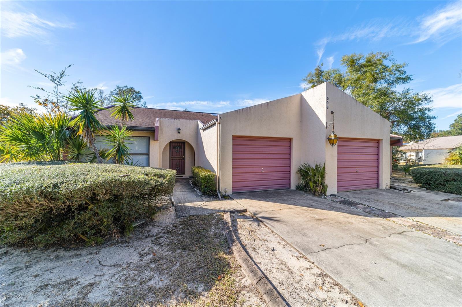 506 SPRING LAKE RD, OCALA, FL, 34472