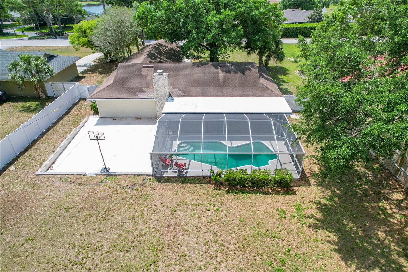 2050 BROKEN ARROW TRL N, LAKELAND, FL, 33813