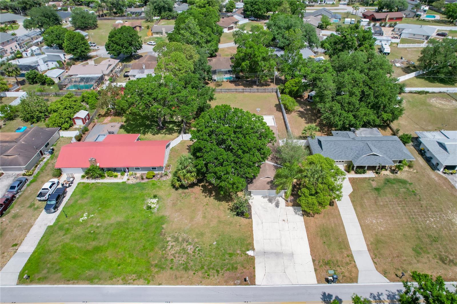 2050 BROKEN ARROW TRL N, LAKELAND, FL, 33813