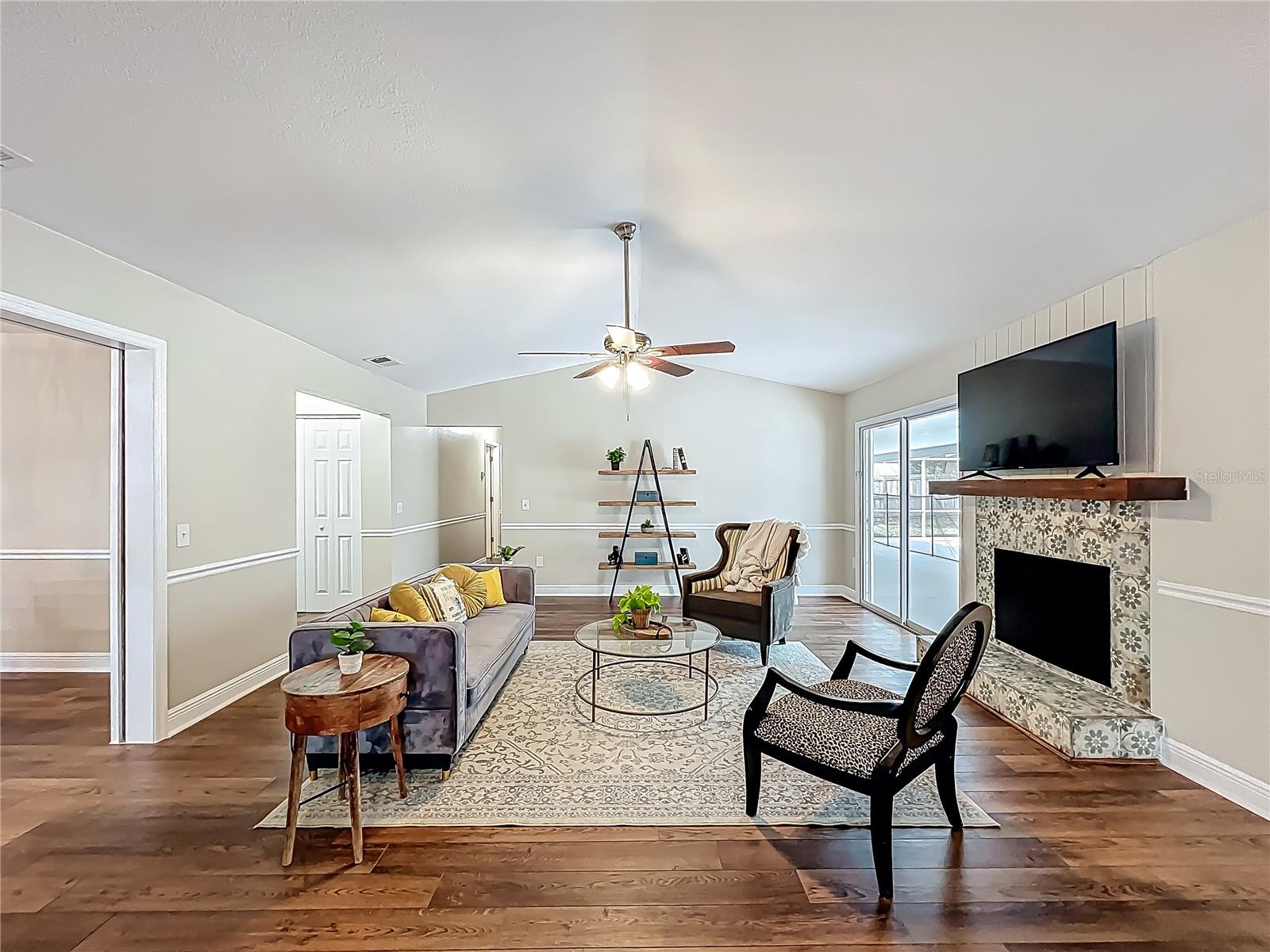 2050 BROKEN ARROW TRL N, LAKELAND, FL, 33813