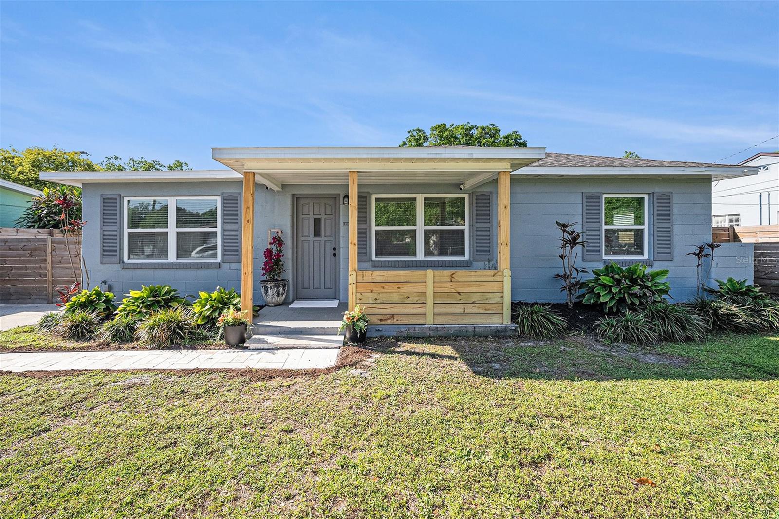 1704 W ATKINSON ST, TAMPA, FL, 33604