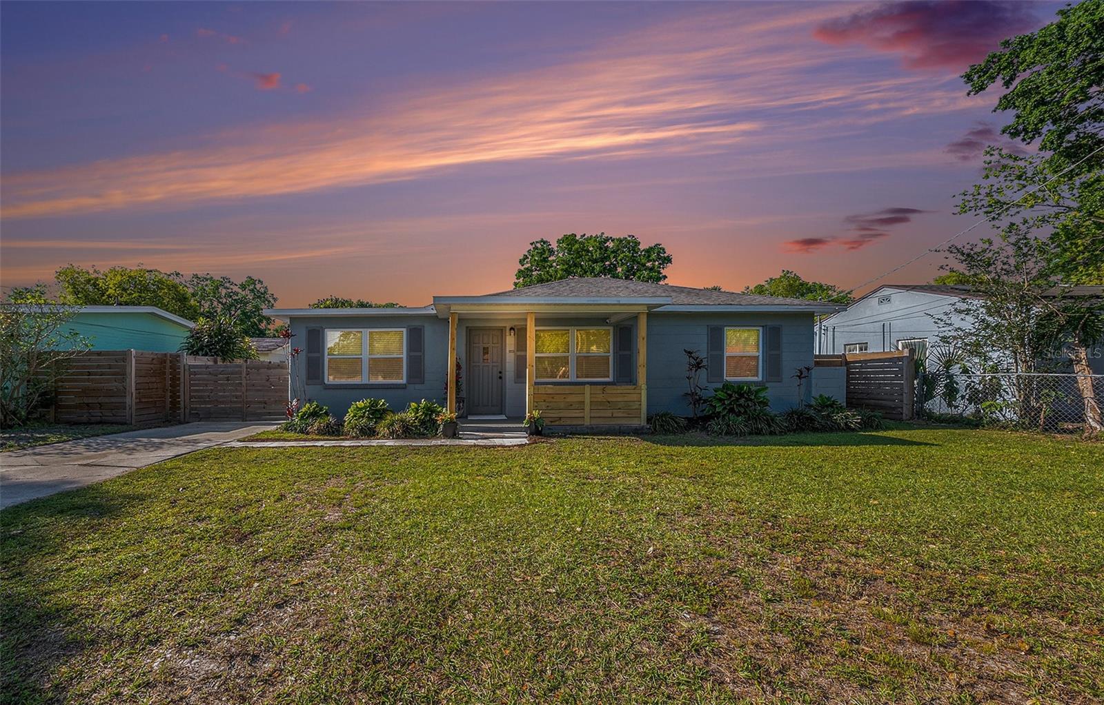 1704 W ATKINSON ST, TAMPA, FL, 33604