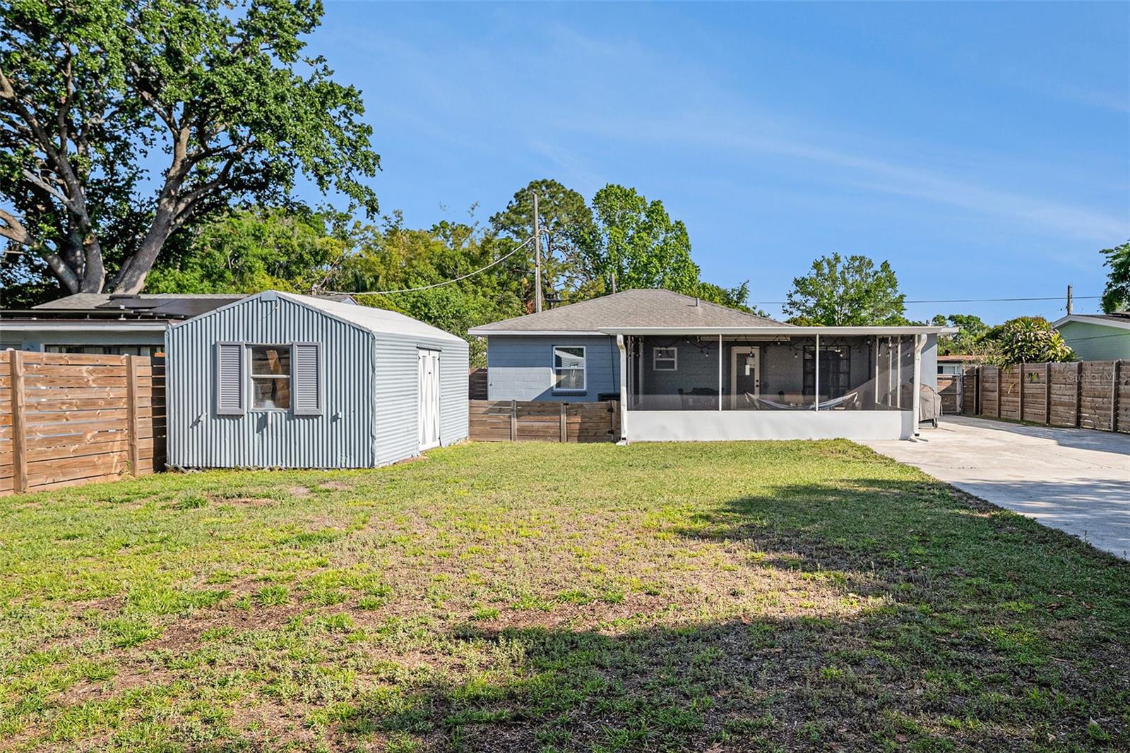 1704 W ATKINSON ST, TAMPA, FL, 33604