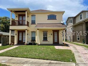 2821 E CENTRAL BLVD #2821, ORLANDO, FL, 32803
