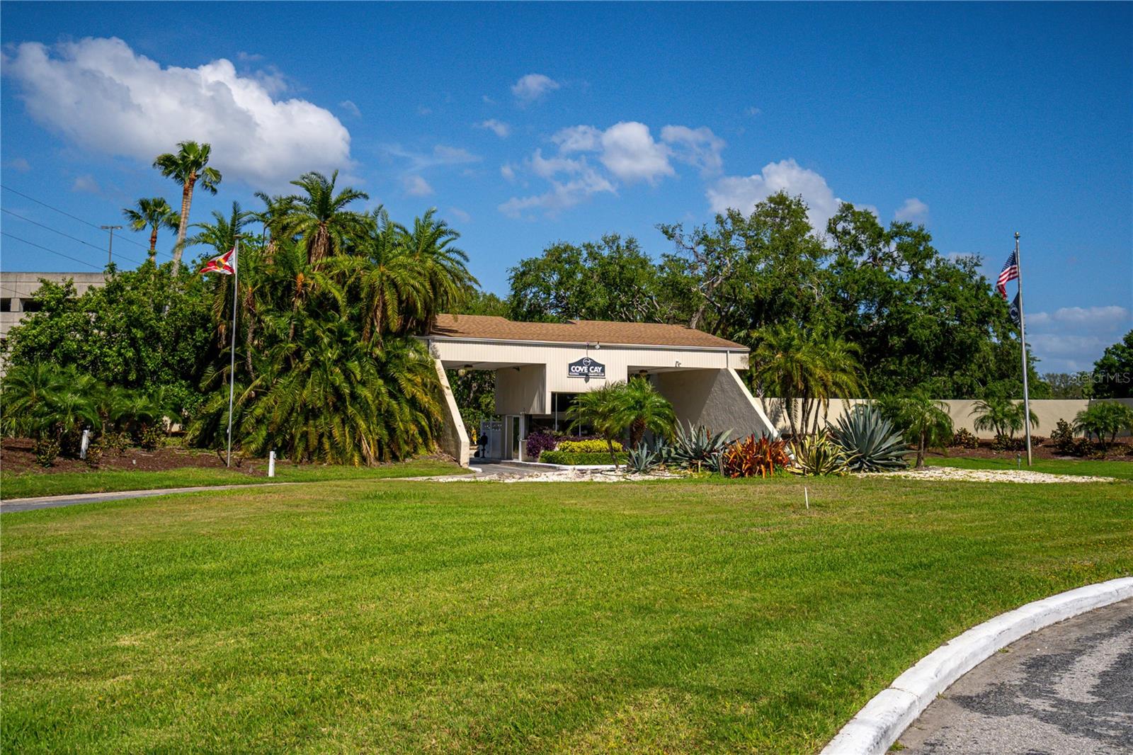 2618 COVE CAY DR #801, CLEARWATER, FL, 33760