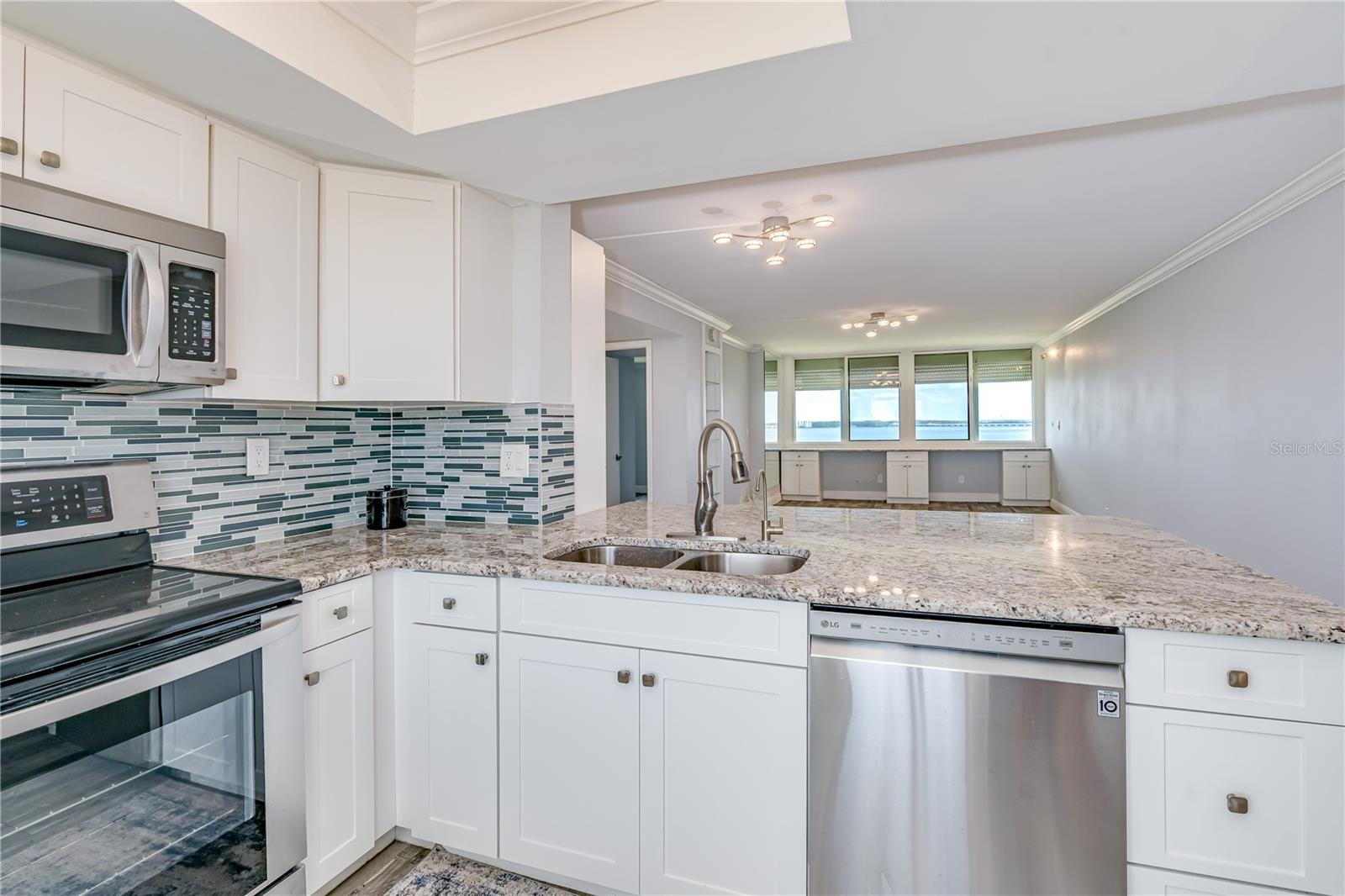 2618 COVE CAY DR #801, CLEARWATER, FL, 33760