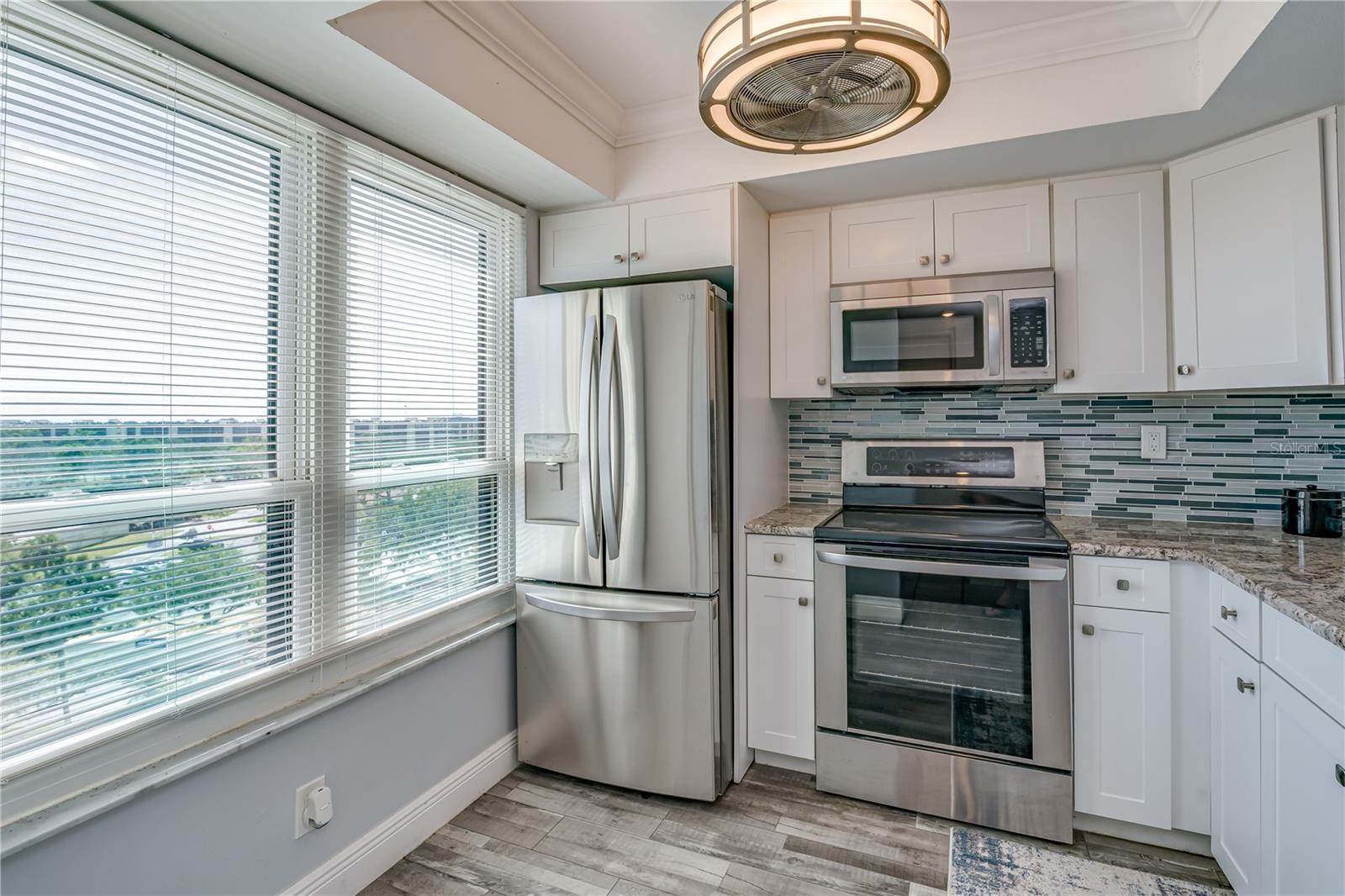 2618 COVE CAY DR #801, CLEARWATER, FL, 33760