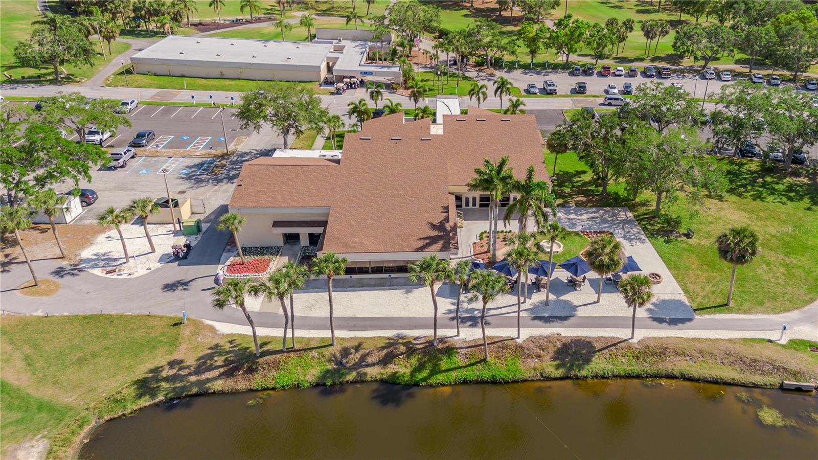 2618 COVE CAY DR #801, CLEARWATER, FL, 33760