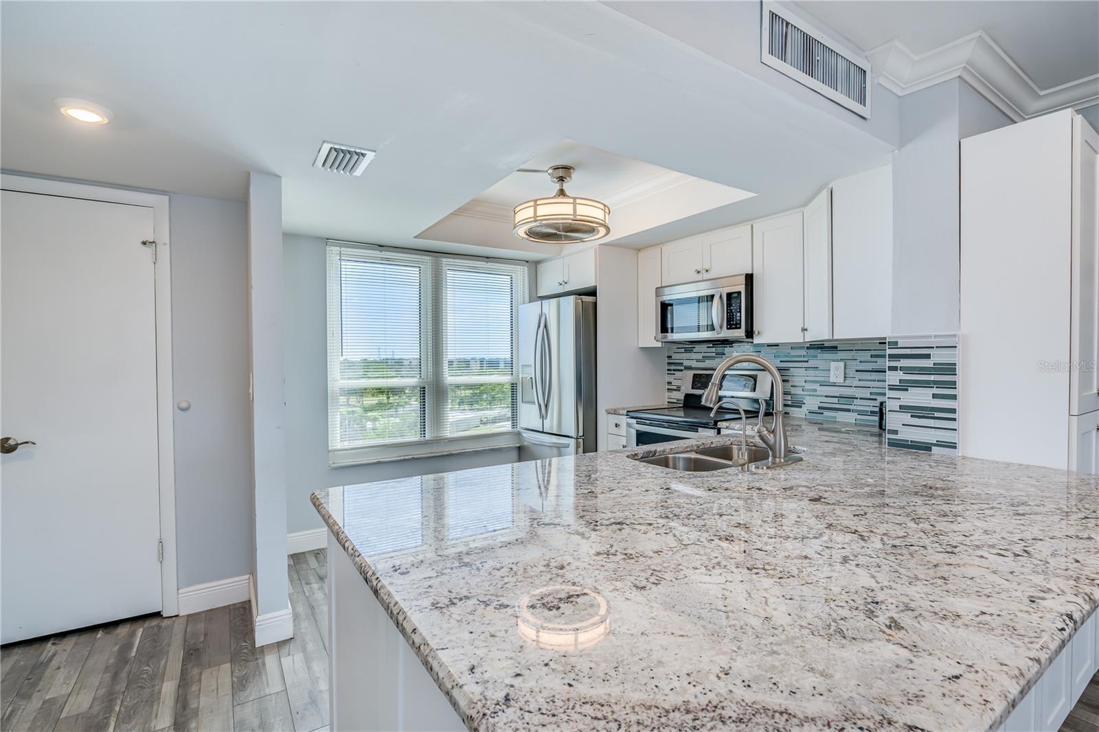 2618 COVE CAY DR #801, CLEARWATER, FL, 33760