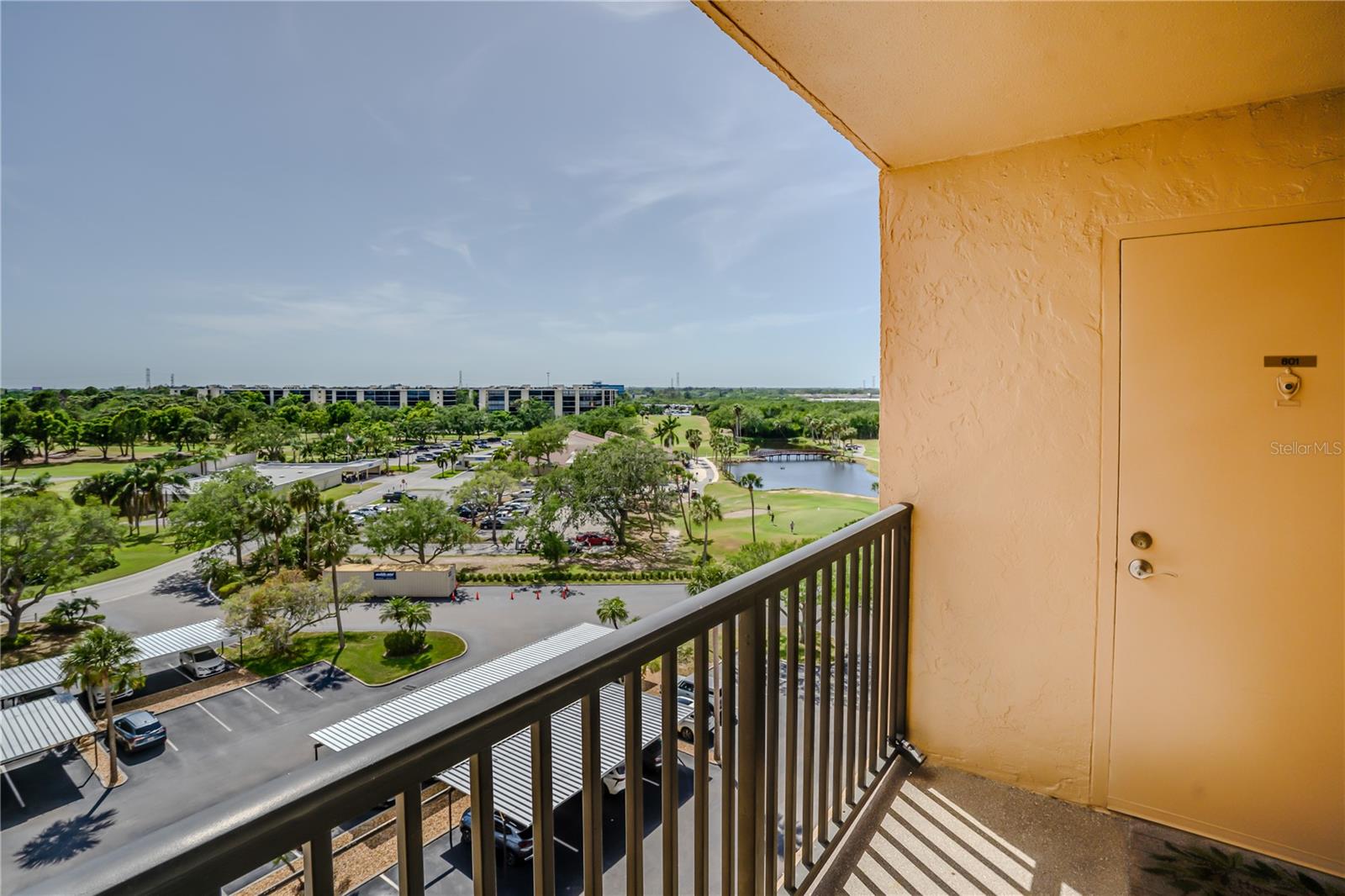 2618 COVE CAY DR #801, CLEARWATER, FL, 33760
