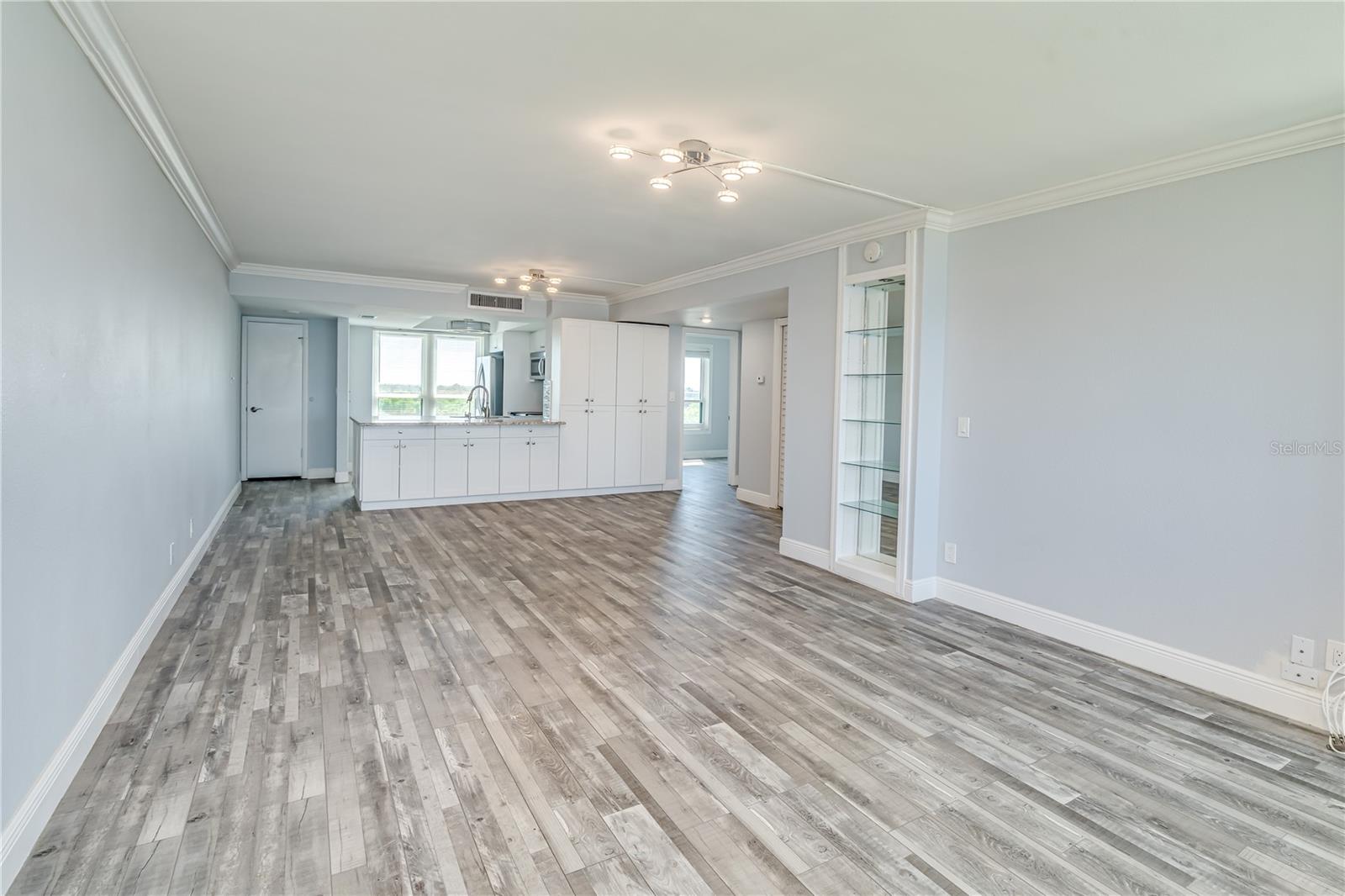 2618 COVE CAY DR #801, CLEARWATER, FL, 33760