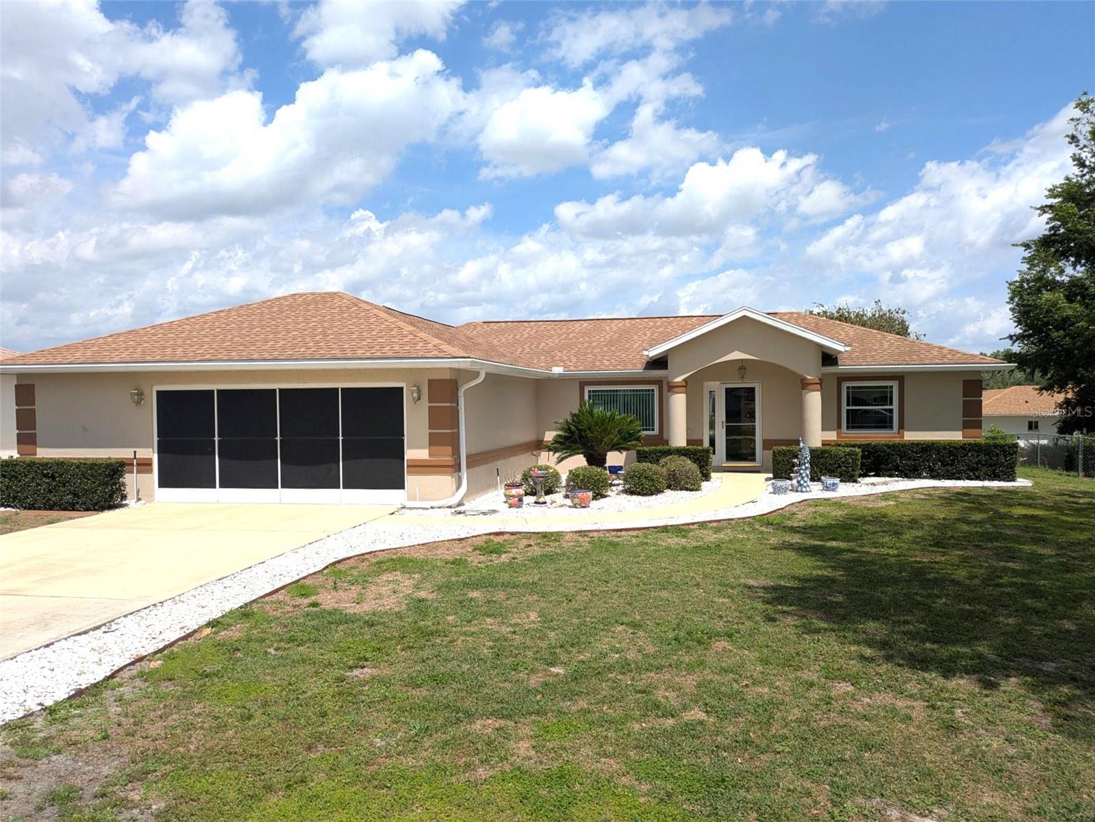 5911 SW 102ND LN, OCALA, FL, 34476