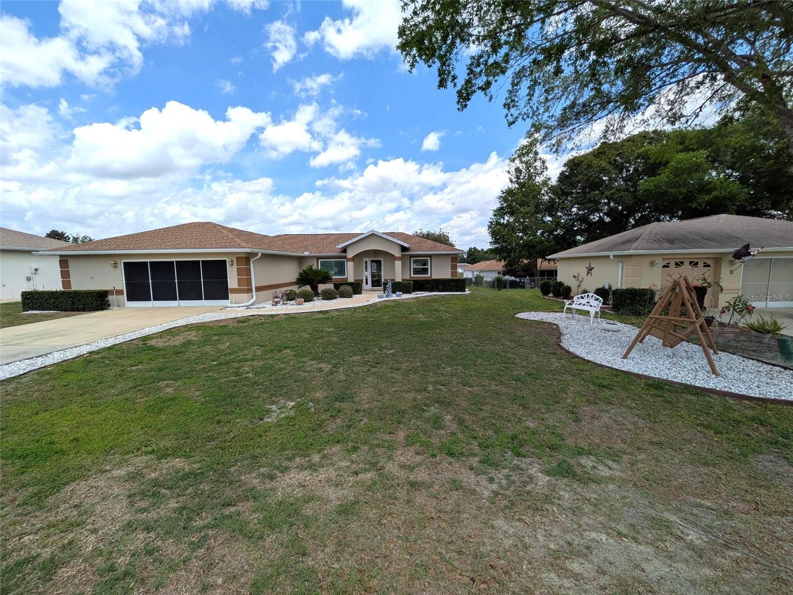 5911 SW 102ND LN, OCALA, FL, 34476