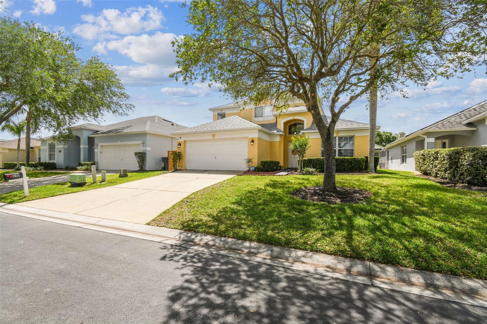 440 LANGHAM DR, DAVENPORT, FL, 33897