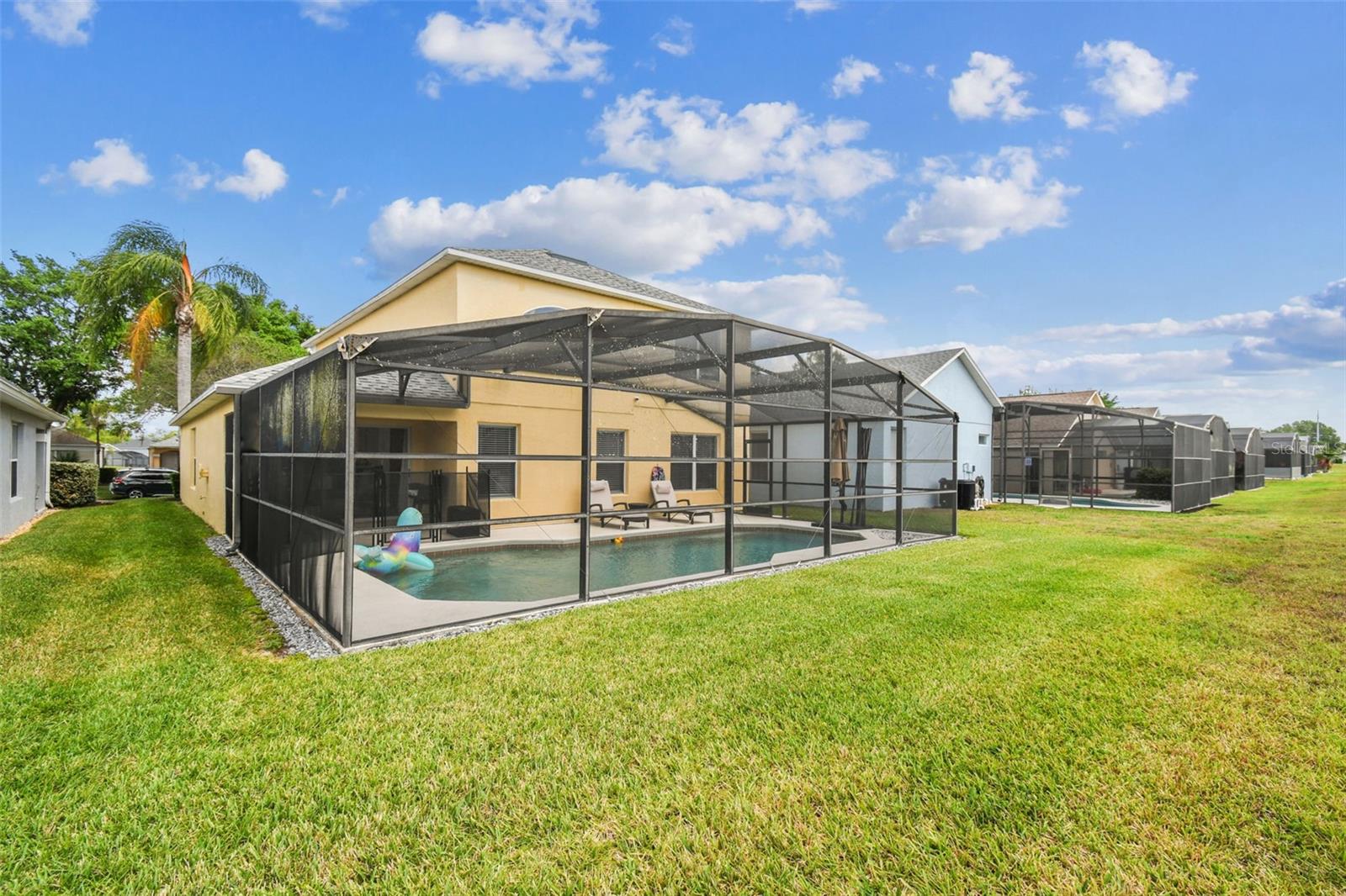 440 LANGHAM DR, DAVENPORT, FL, 33897