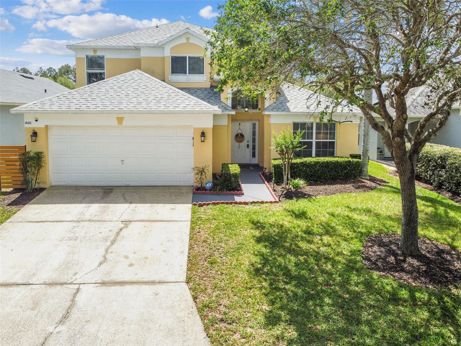440 LANGHAM DR, DAVENPORT, FL, 33897