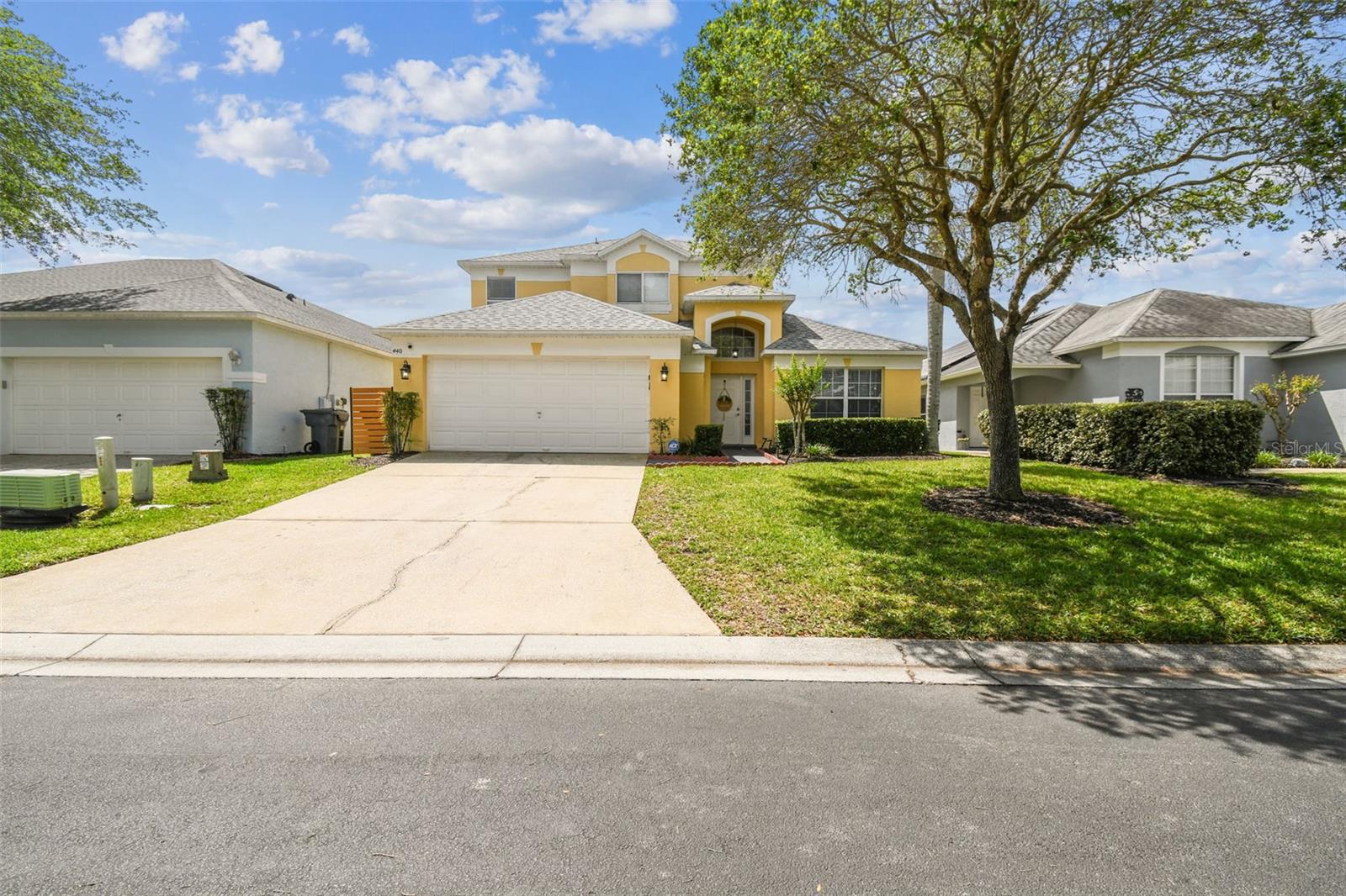 440 LANGHAM DR, DAVENPORT, FL, 33897