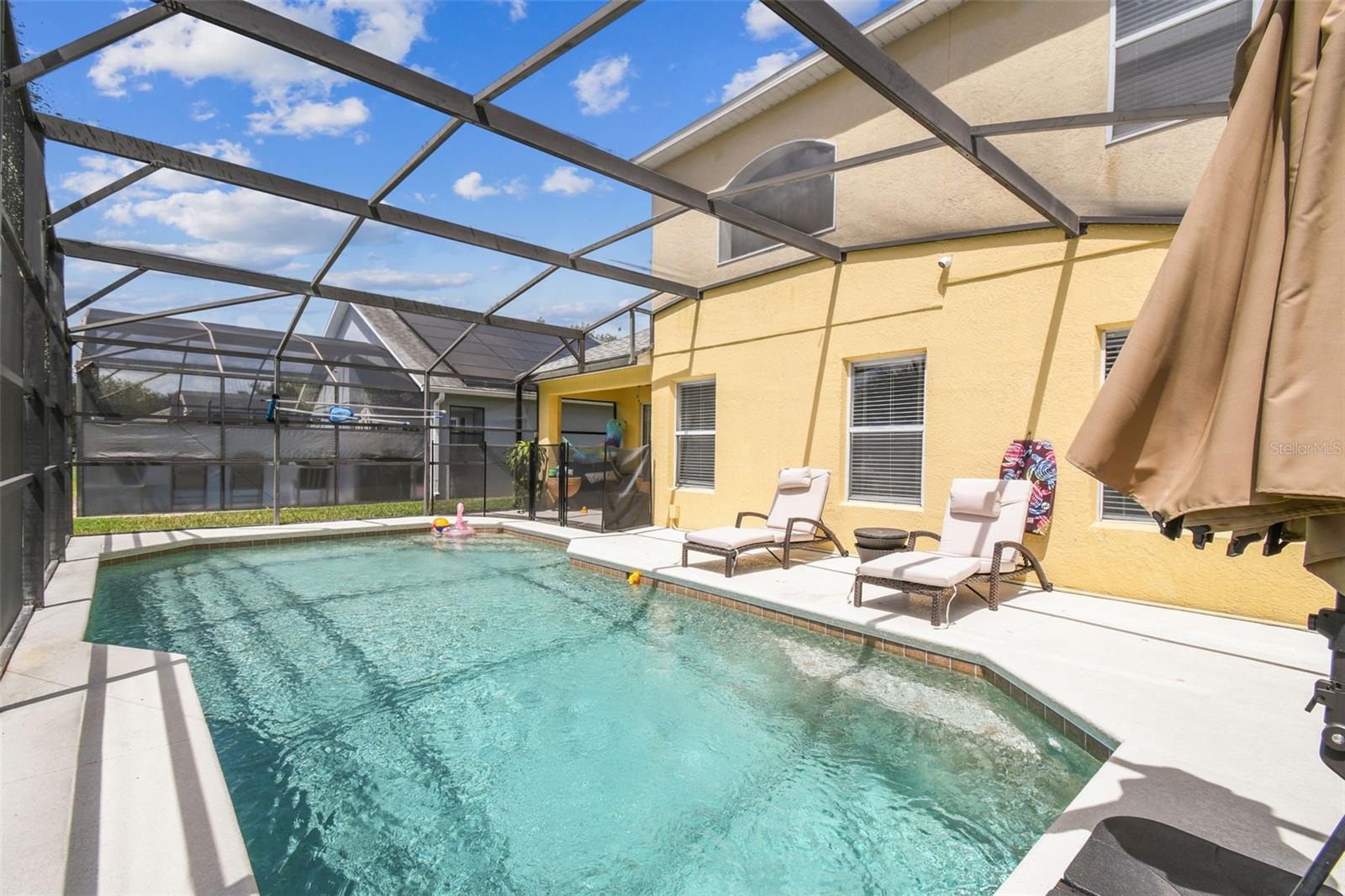440 LANGHAM DR, DAVENPORT, FL, 33897