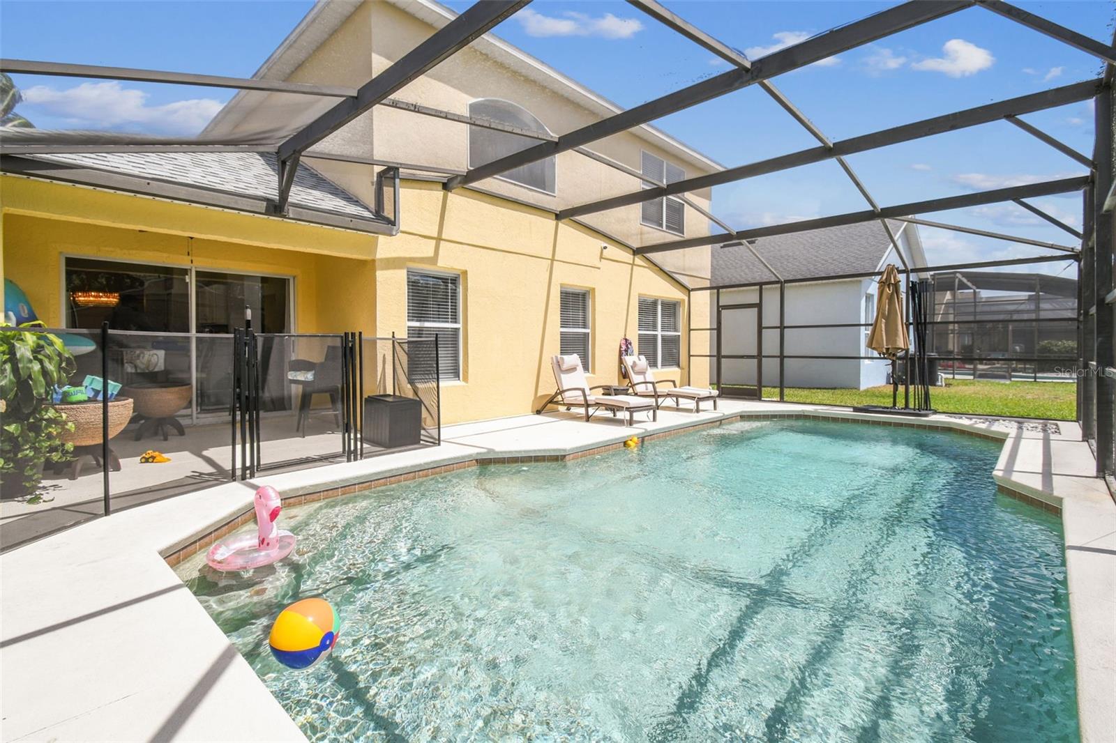 440 LANGHAM DR, DAVENPORT, FL, 33897