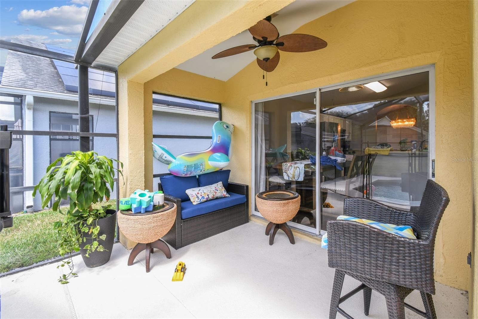 440 LANGHAM DR, DAVENPORT, FL, 33897