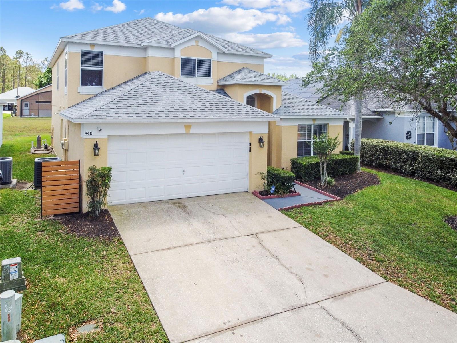 440 LANGHAM DR, DAVENPORT, FL, 33897