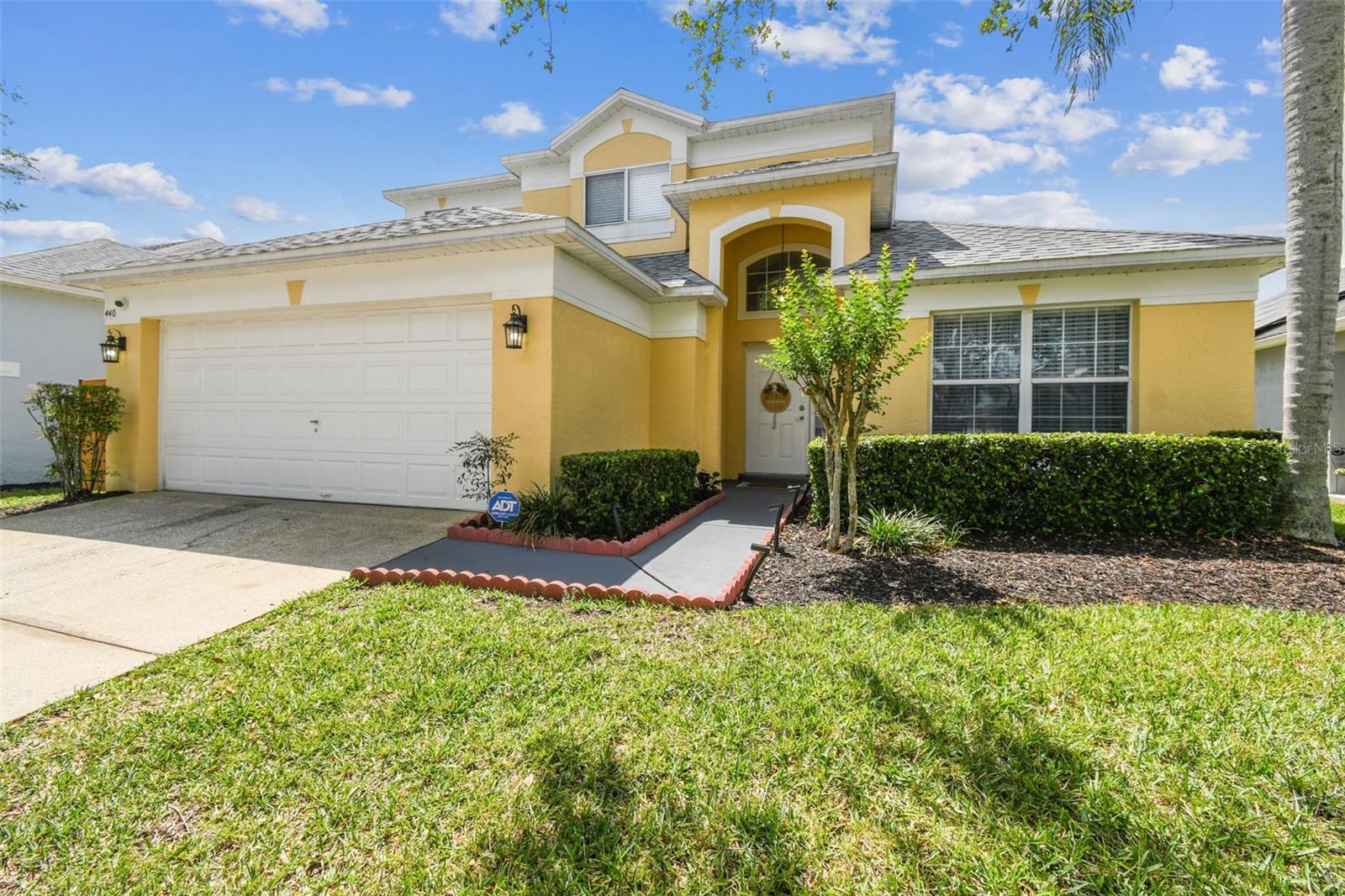 440 LANGHAM DR, DAVENPORT, FL, 33897
