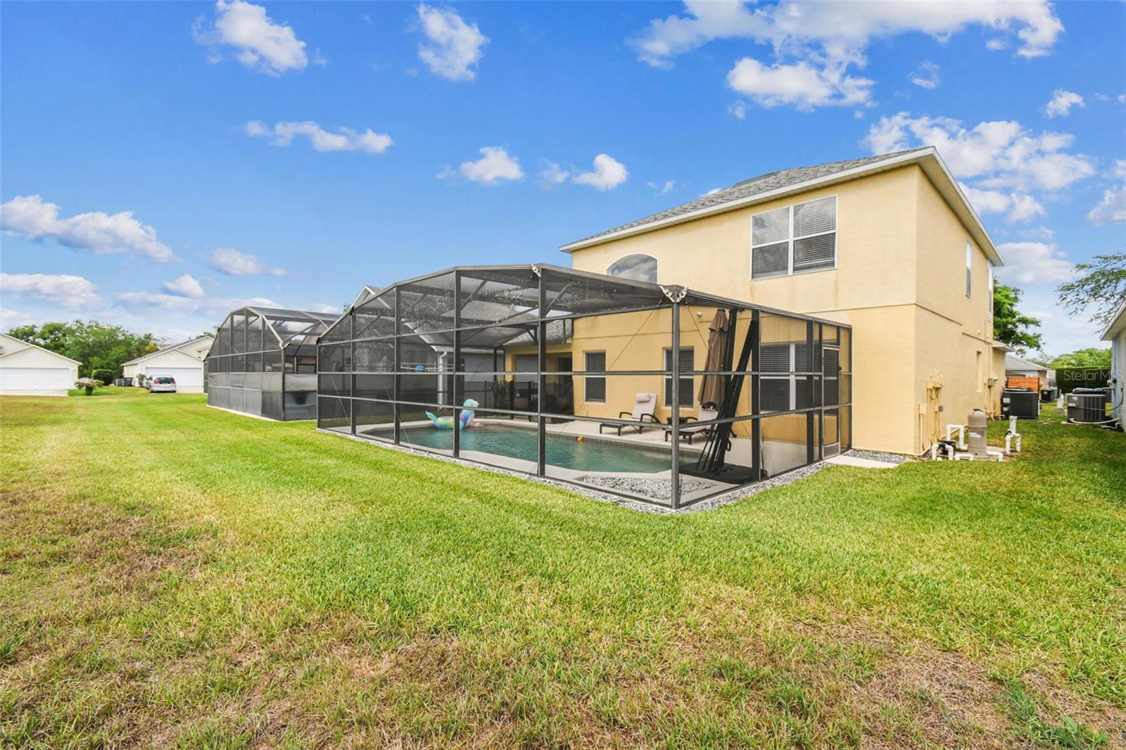 440 LANGHAM DR, DAVENPORT, FL, 33897