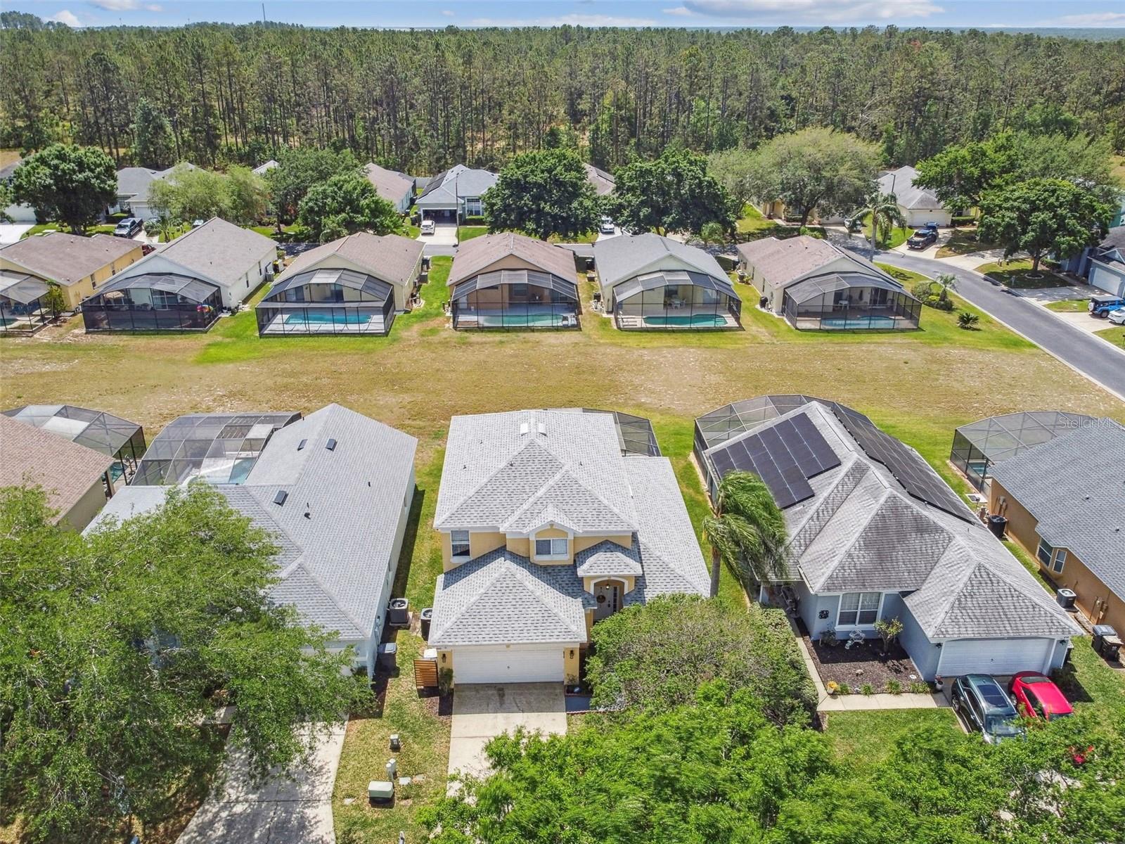 440 LANGHAM DR, DAVENPORT, FL, 33897