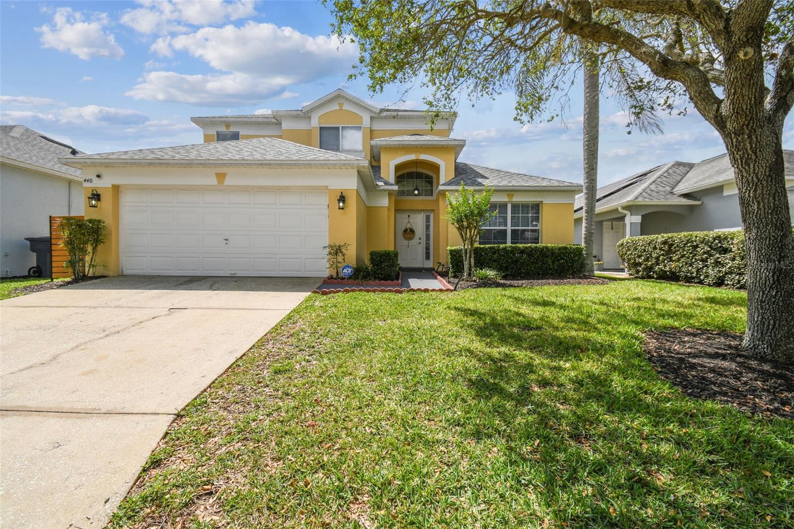 440 LANGHAM DR, DAVENPORT, FL, 33897
