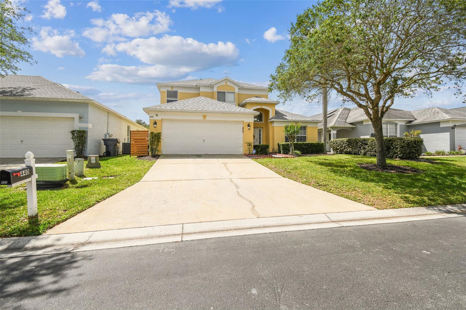 440 LANGHAM DR, DAVENPORT, FL, 33897