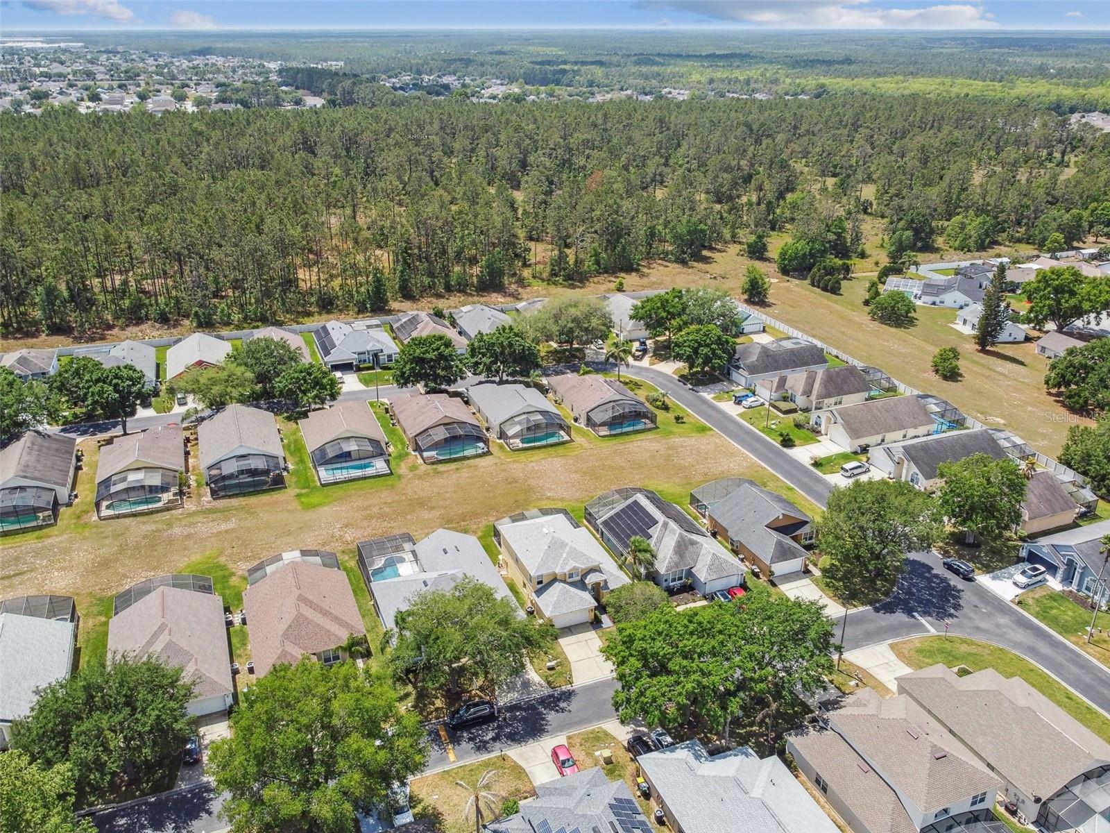 440 LANGHAM DR, DAVENPORT, FL, 33897
