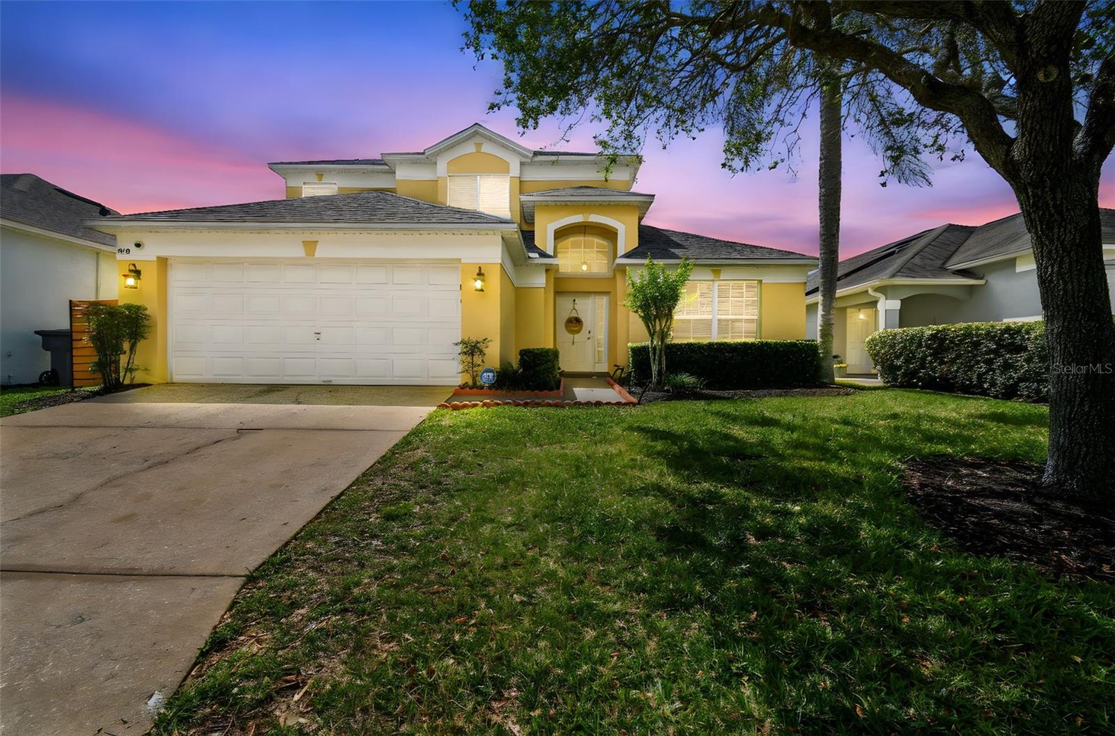 440 LANGHAM DR, DAVENPORT, FL, 33897