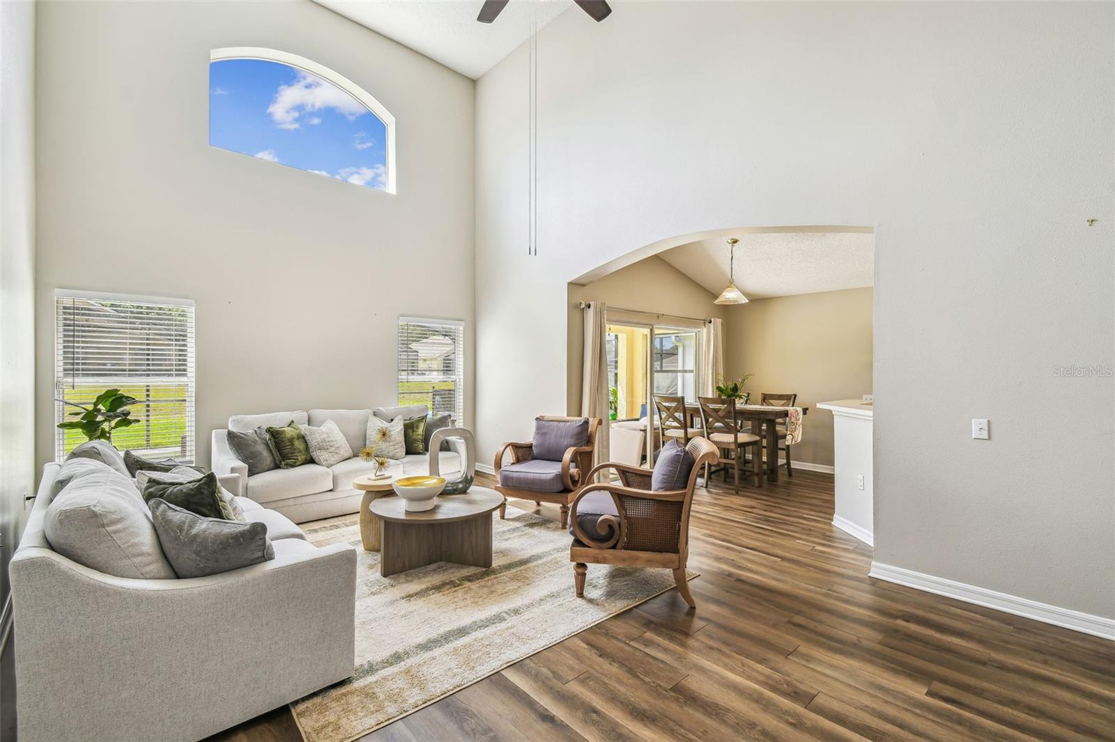 440 LANGHAM DR, DAVENPORT, FL, 33897
