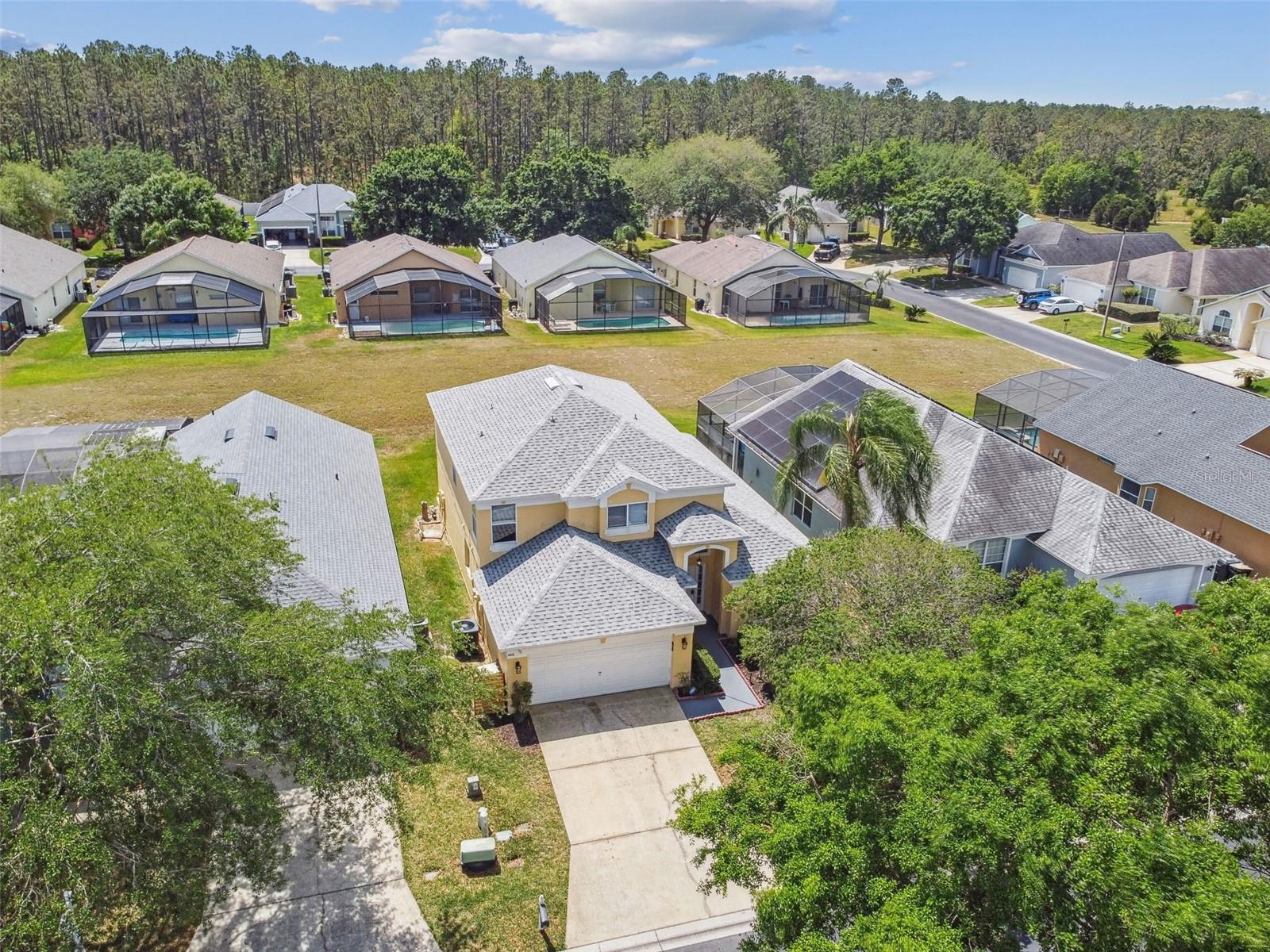 440 LANGHAM DR, DAVENPORT, FL, 33897