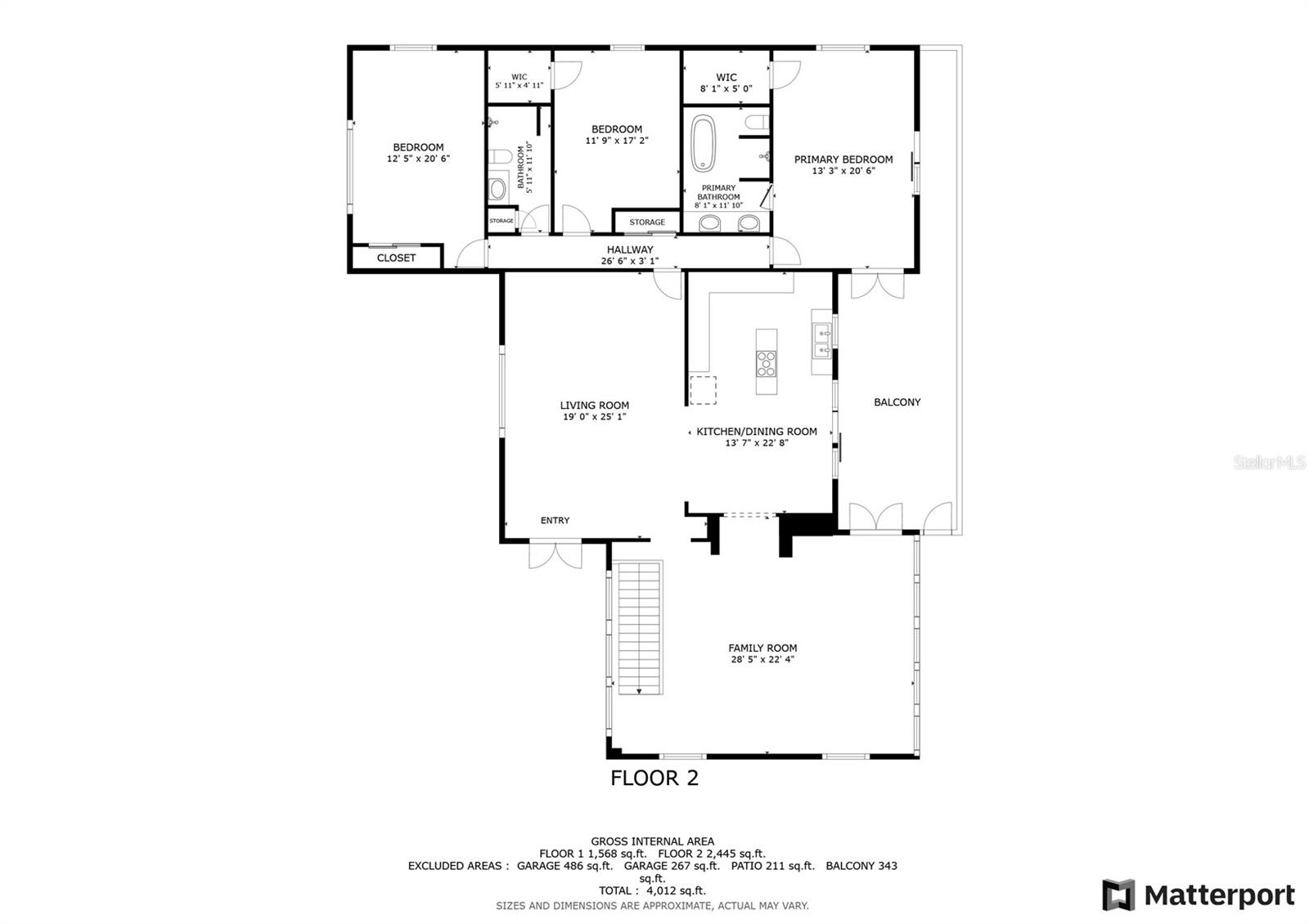 1902 68TH TER E, ELLENTON, FL, 34222