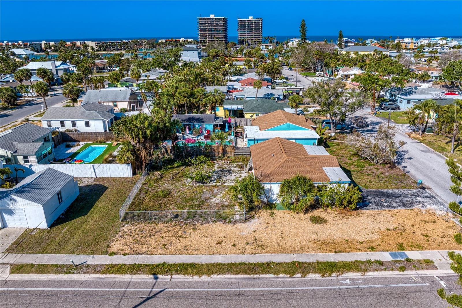 500 79TH AVE, ST PETE BEACH, FL, 33706