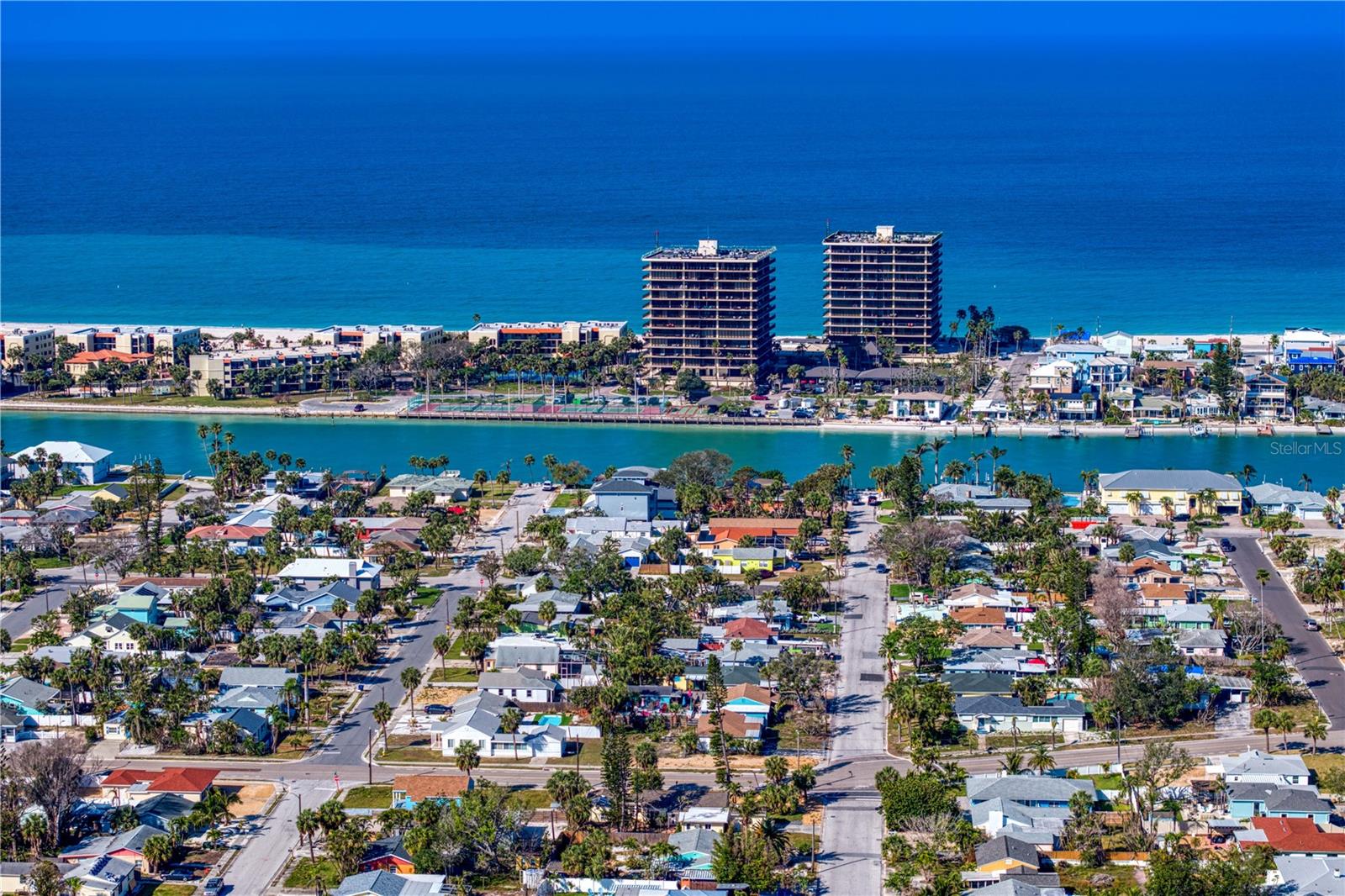 500 79TH AVE, ST PETE BEACH, FL, 33706