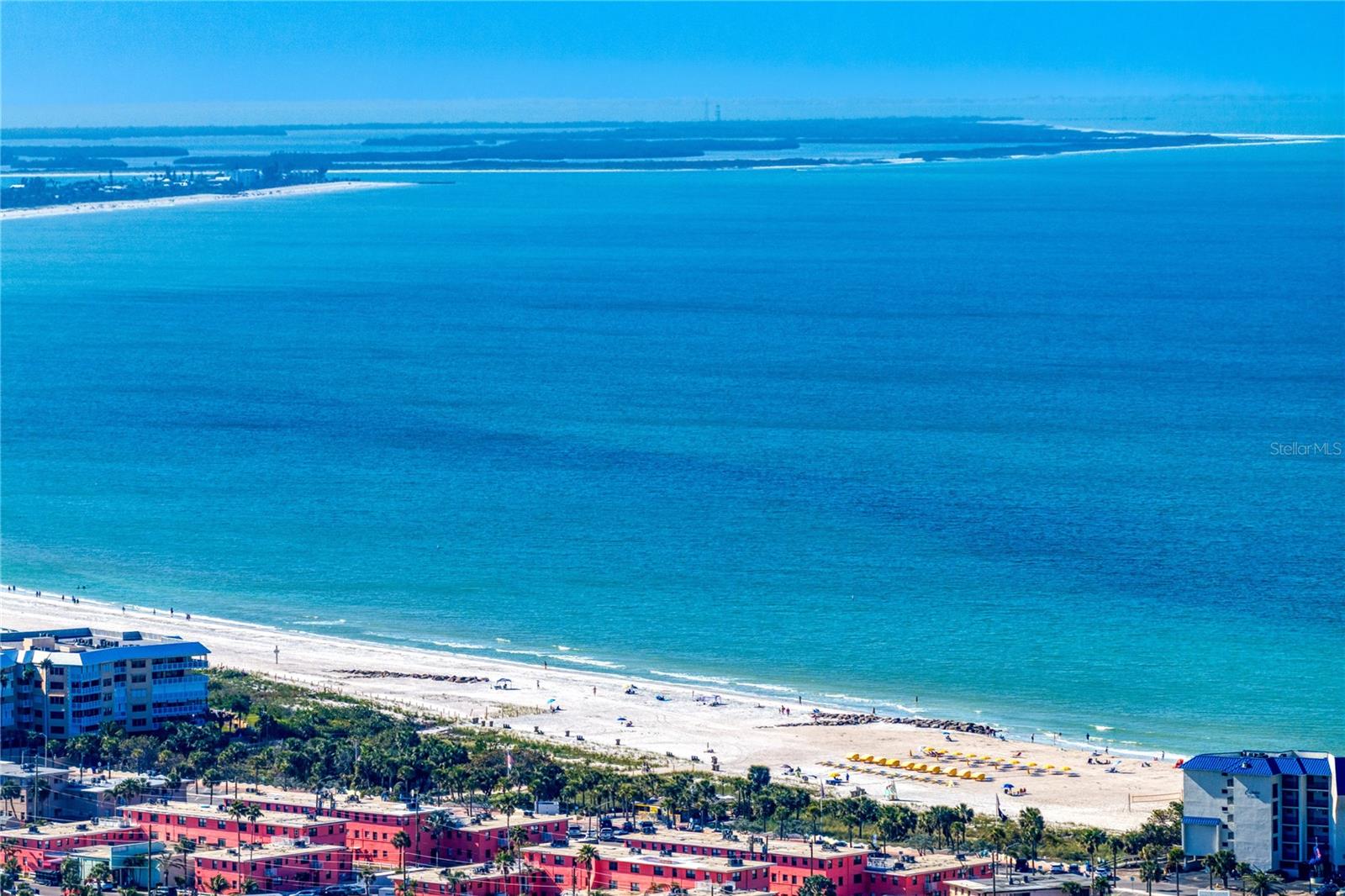 500 79TH AVE, ST PETE BEACH, FL, 33706