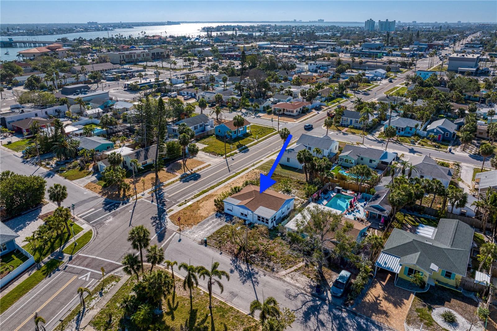 500 79TH AVE, ST PETE BEACH, FL, 33706