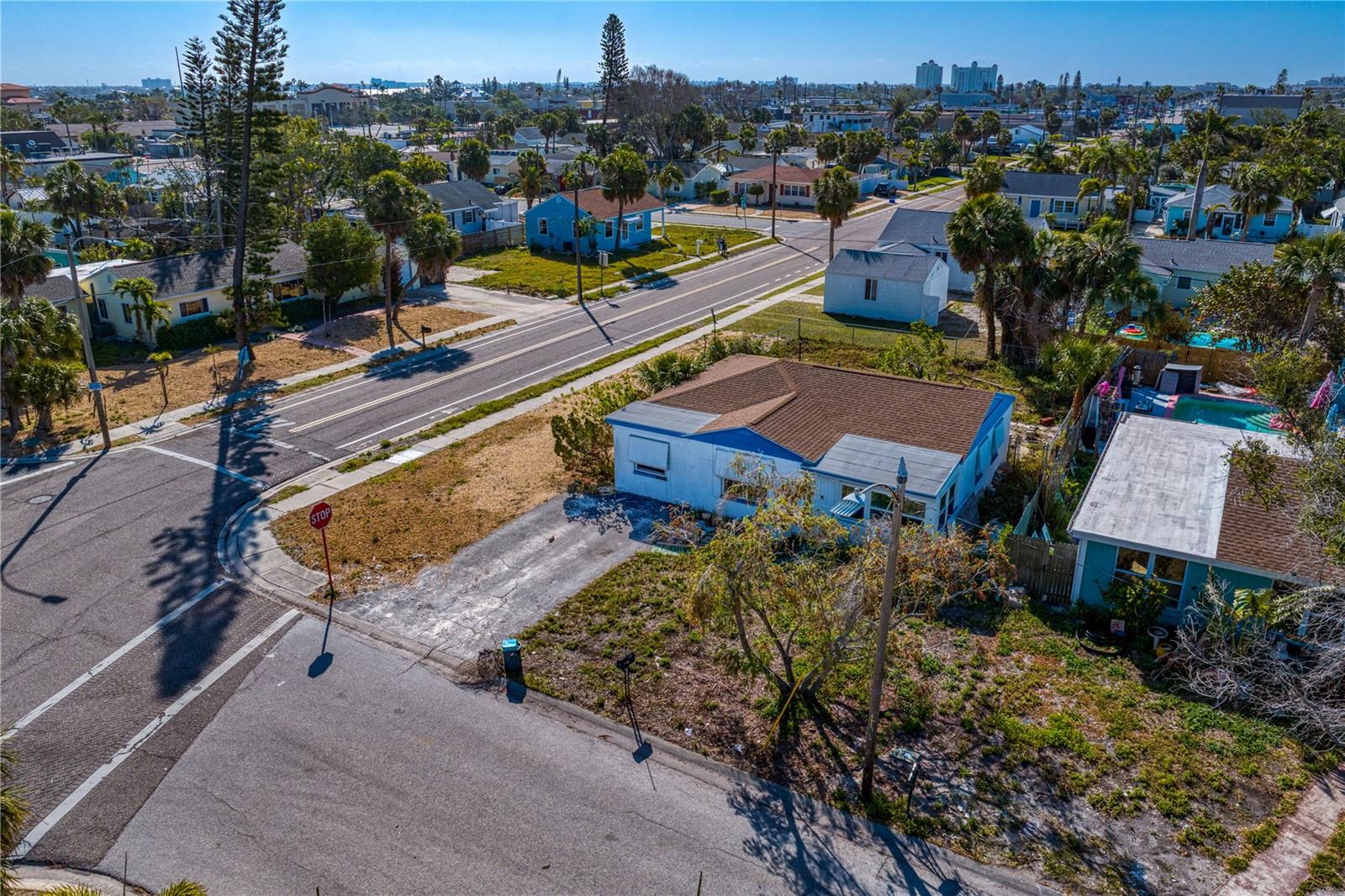 500 79TH AVE, ST PETE BEACH, FL, 33706