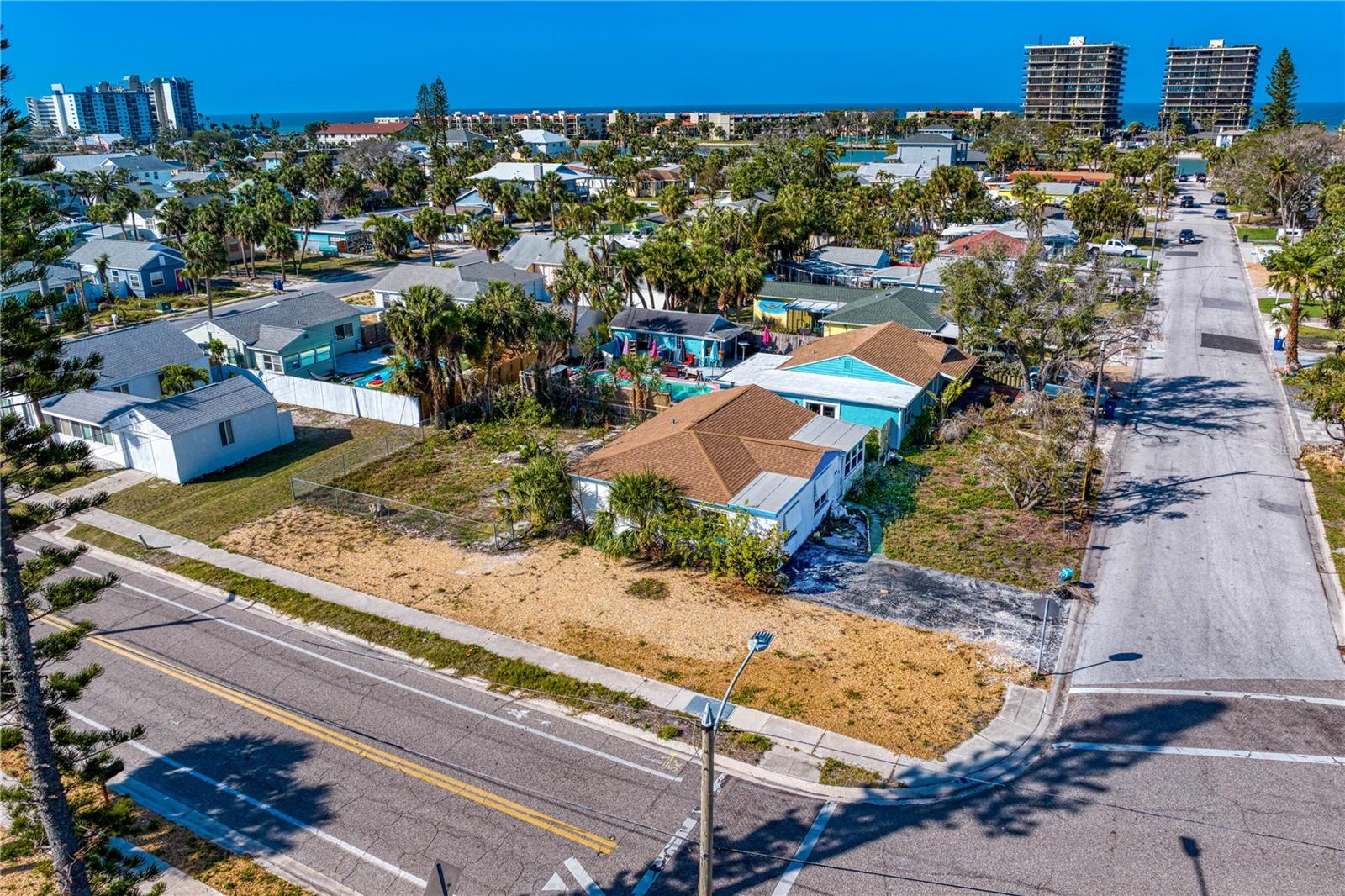 500 79TH AVE, ST PETE BEACH, FL, 33706