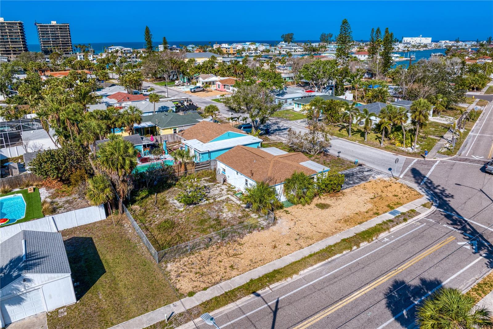 500 79TH AVE, ST PETE BEACH, FL, 33706