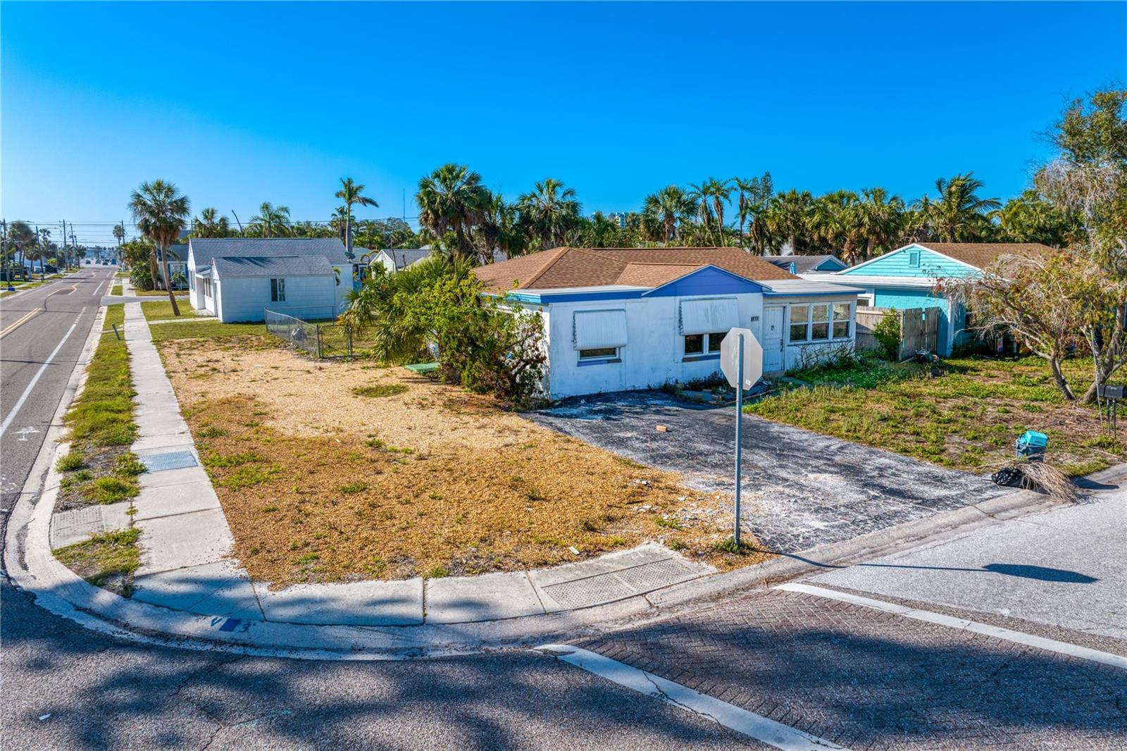 500 79TH AVE, ST PETE BEACH, FL, 33706