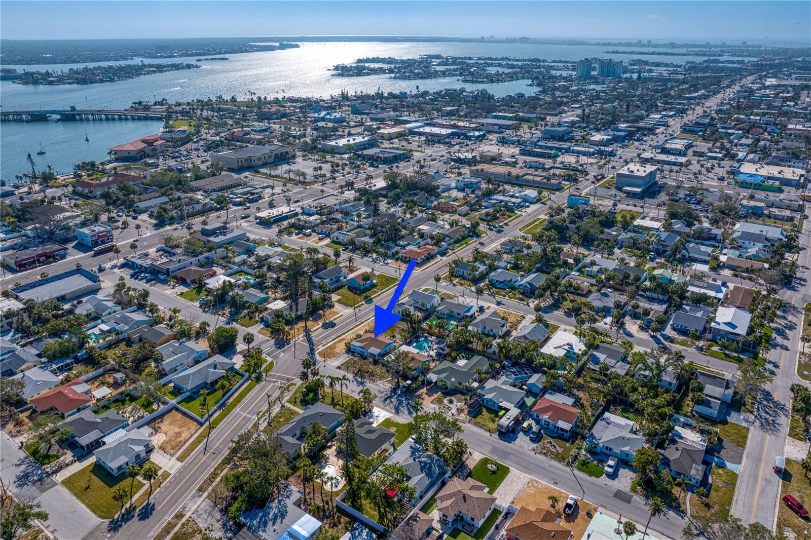 500 79TH AVE, ST PETE BEACH, FL, 33706