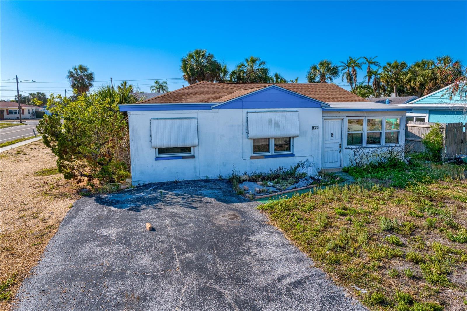 500 79TH AVE, ST PETE BEACH, FL, 33706