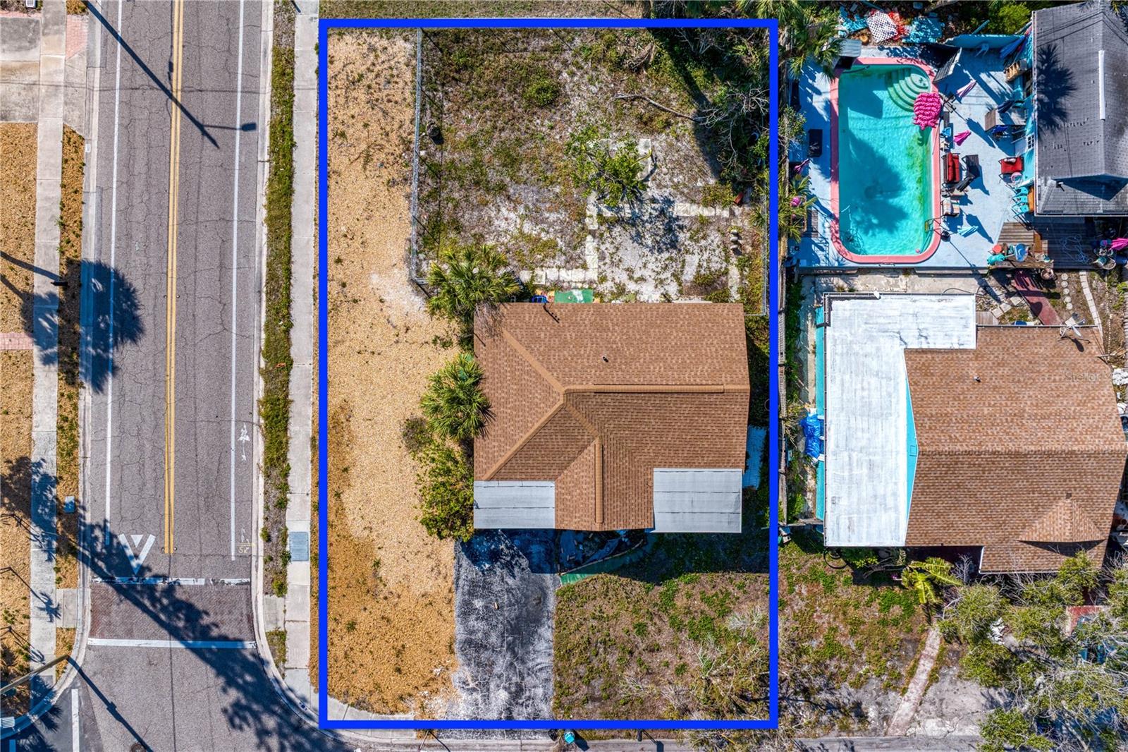 500 79TH AVE, ST PETE BEACH, FL, 33706