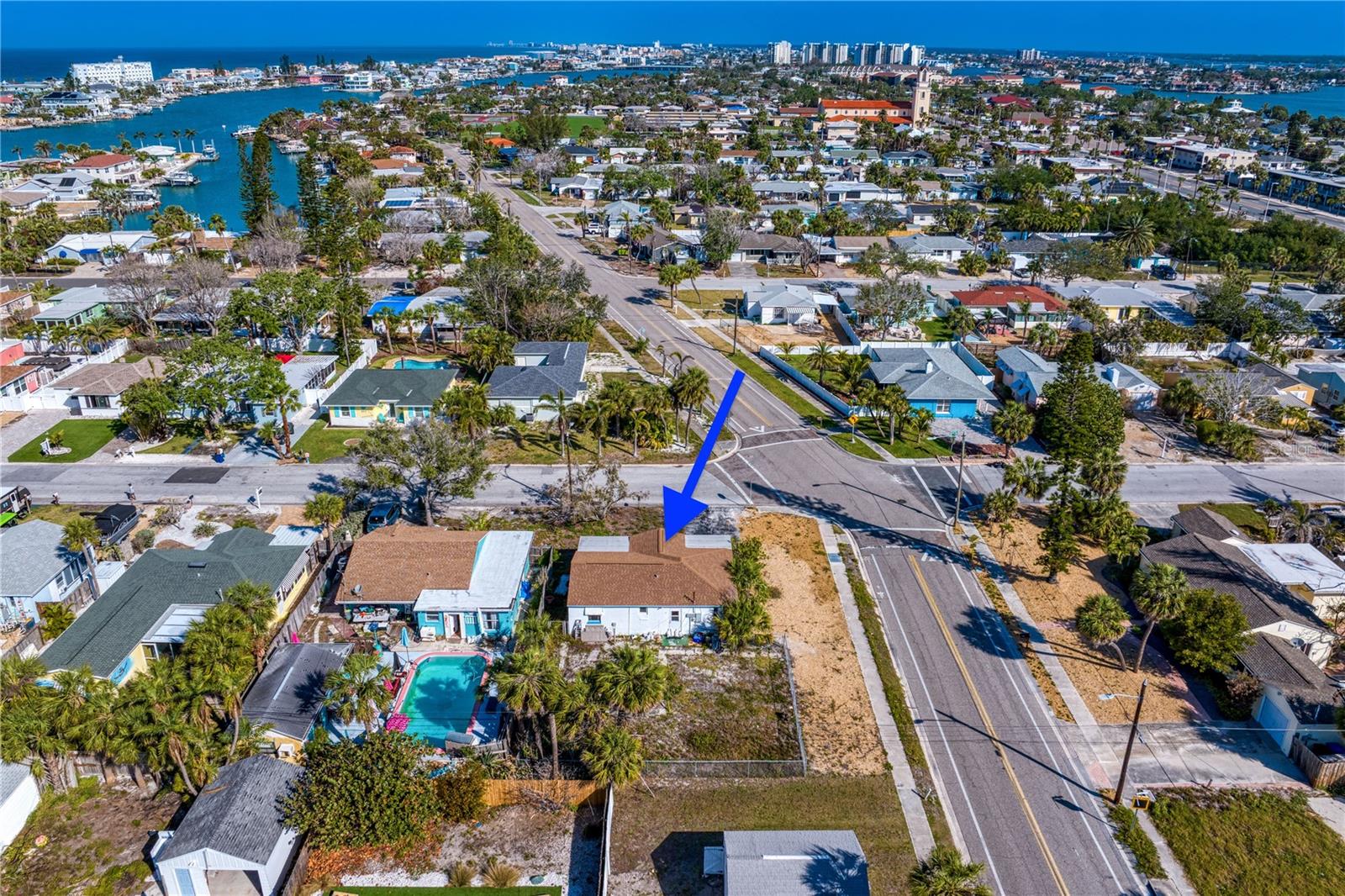 500 79TH AVE, ST PETE BEACH, FL, 33706