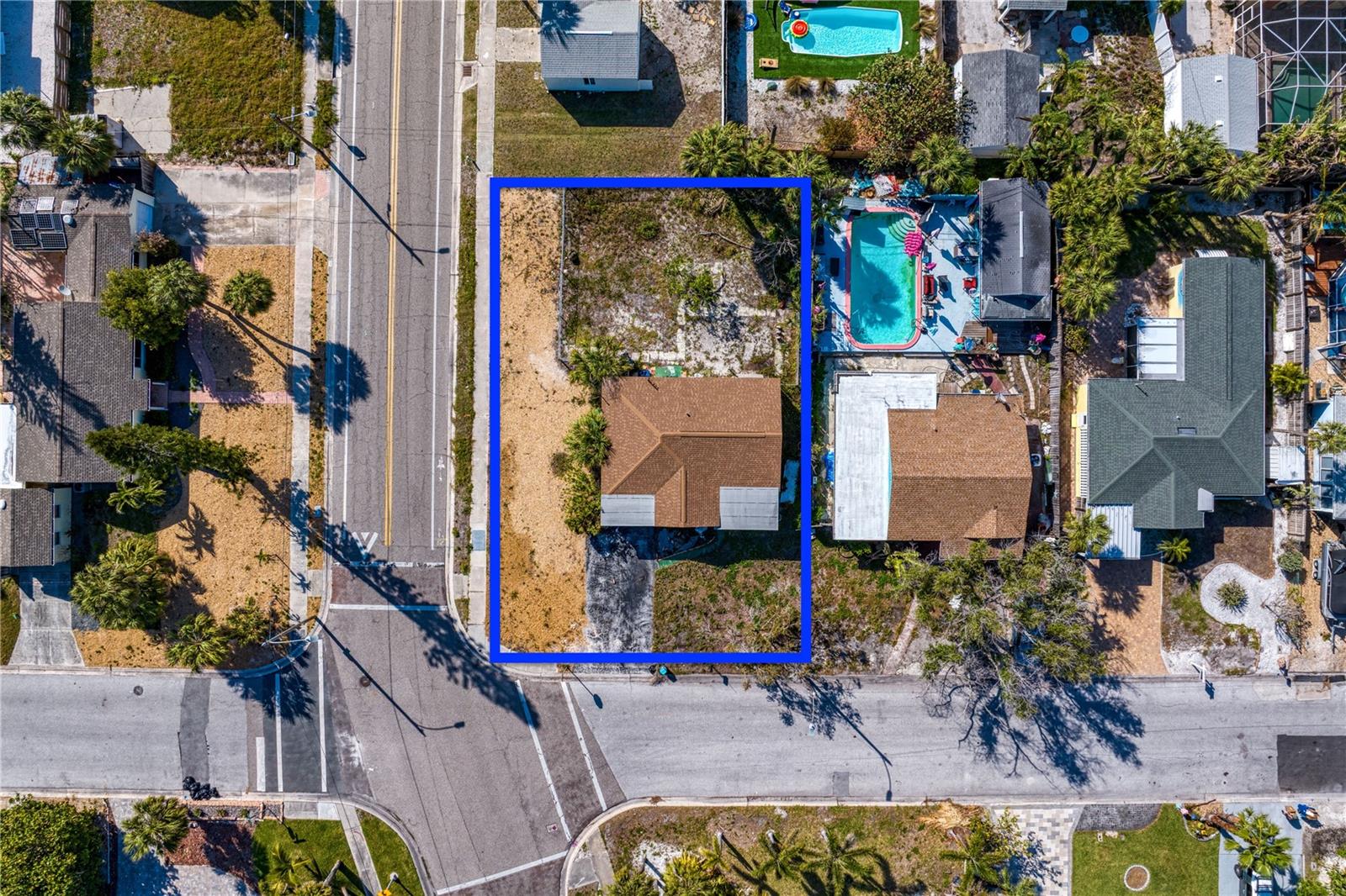500 79TH AVE, ST PETE BEACH, FL, 33706
